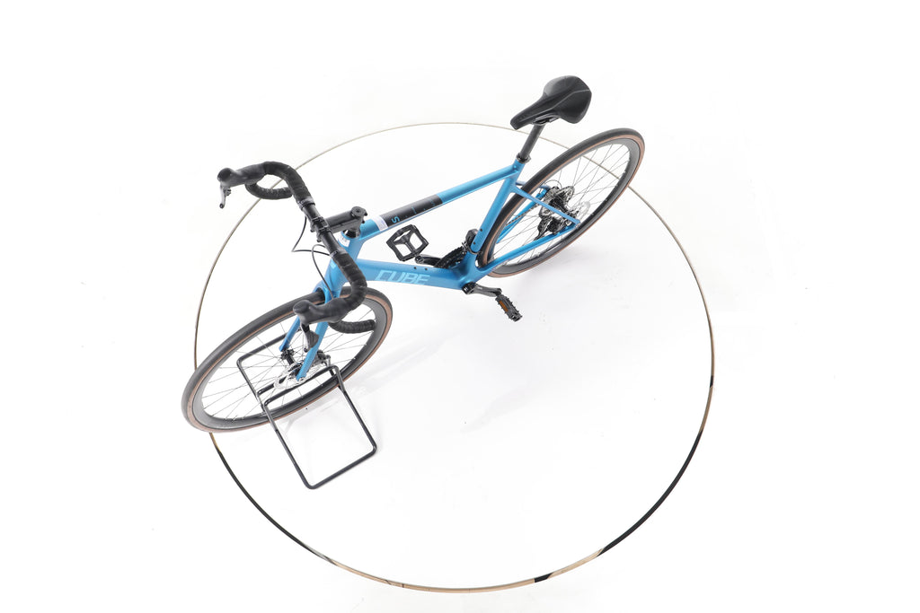 Cube Attain GTC SLX Rennrad - Image 18