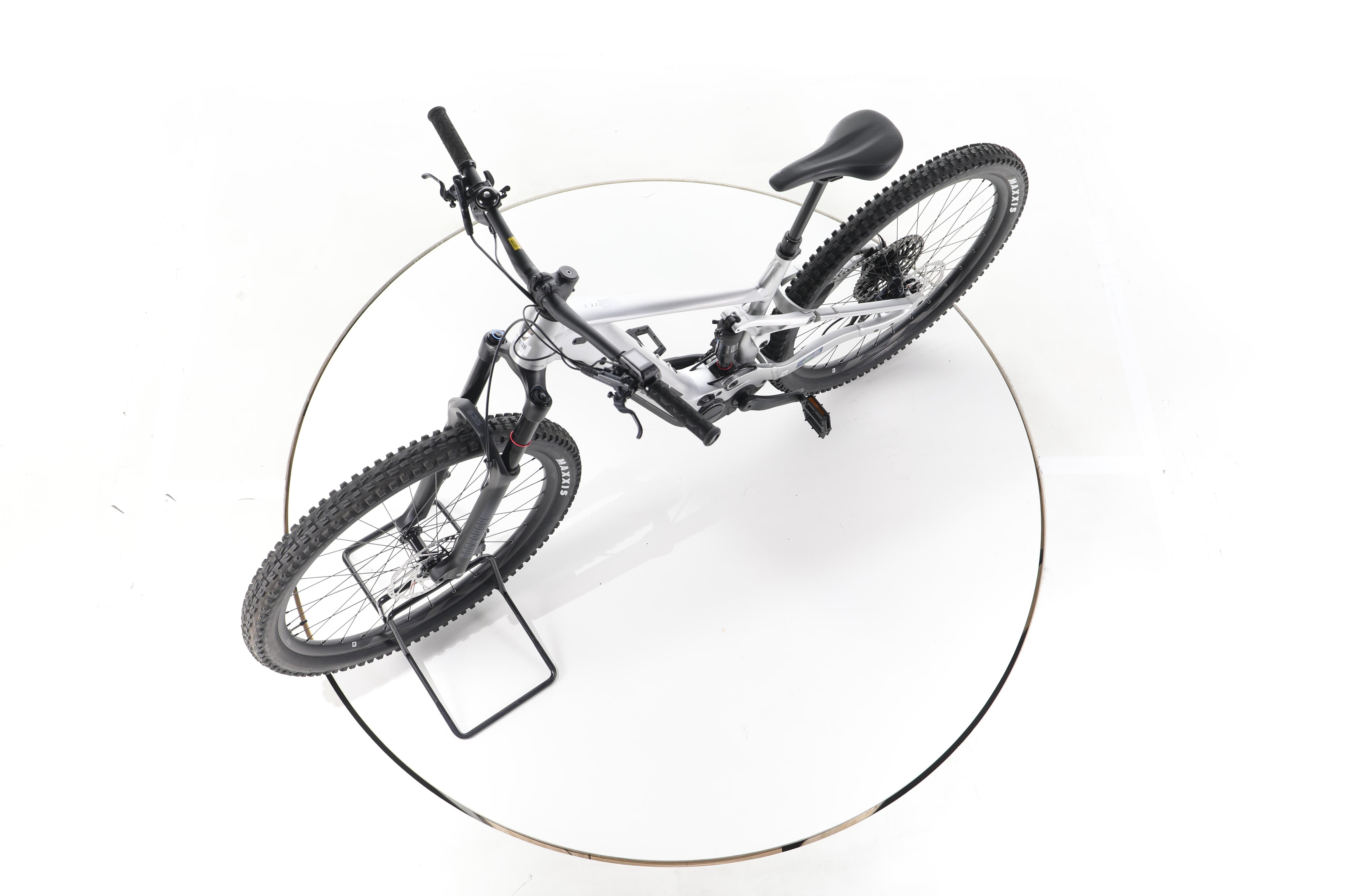 Giant Stance E+ Pro 0 E-Bike Fully 2024 - Image 18