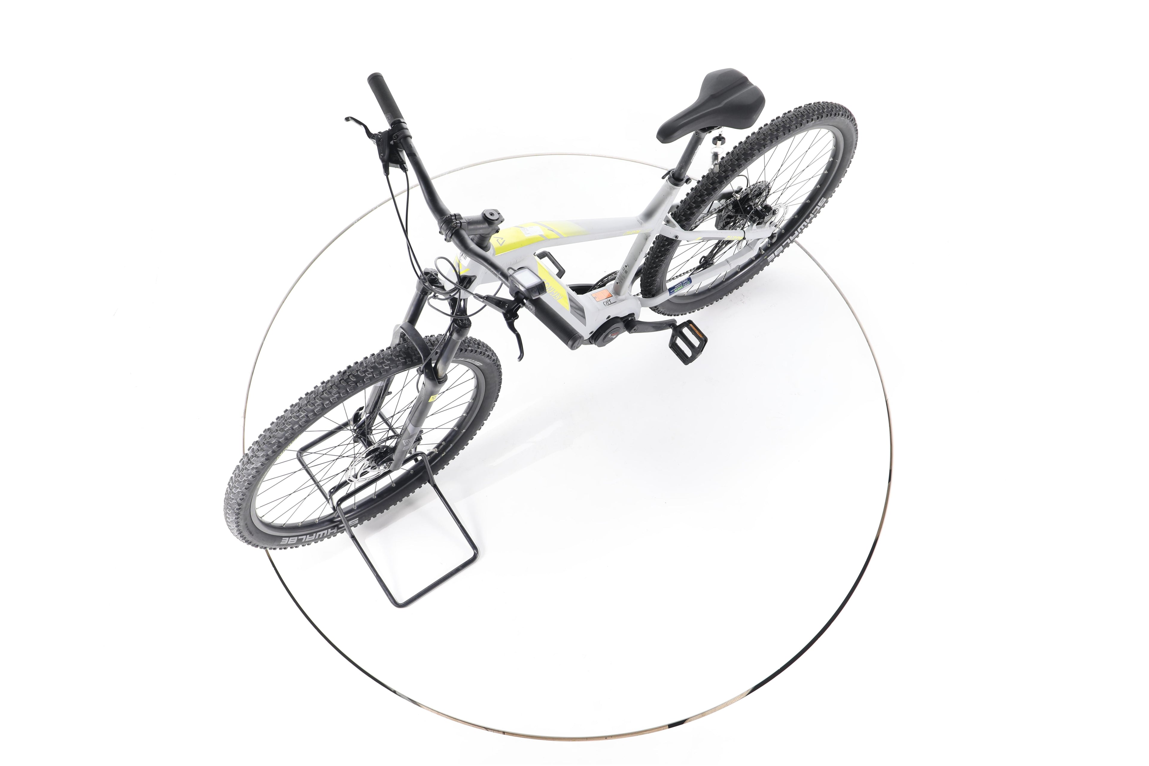 Conway Cairon S 2.0 E-Bike - Image 18