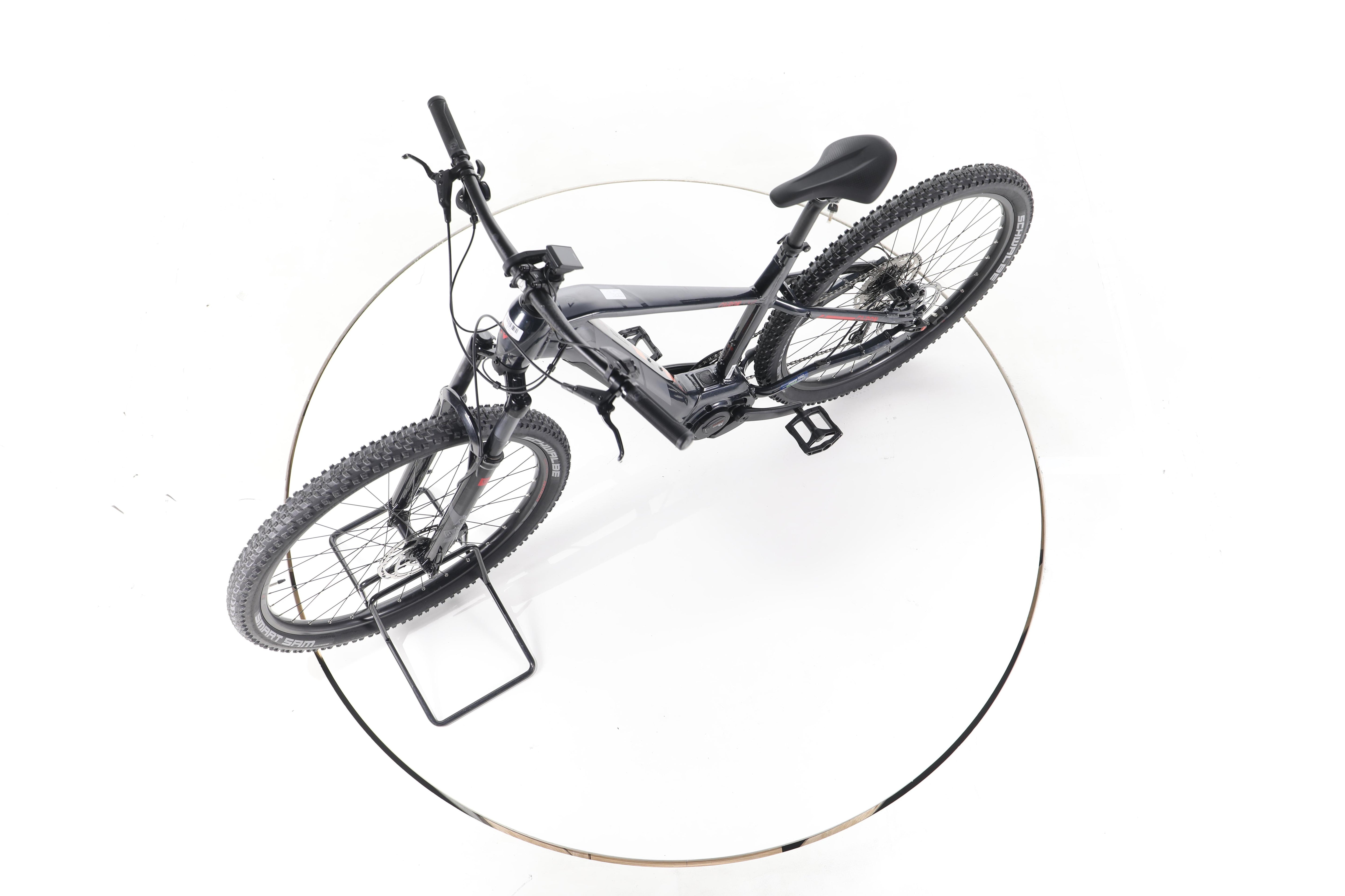 Conway Cairon S 5.0 E-Bike - Image 18