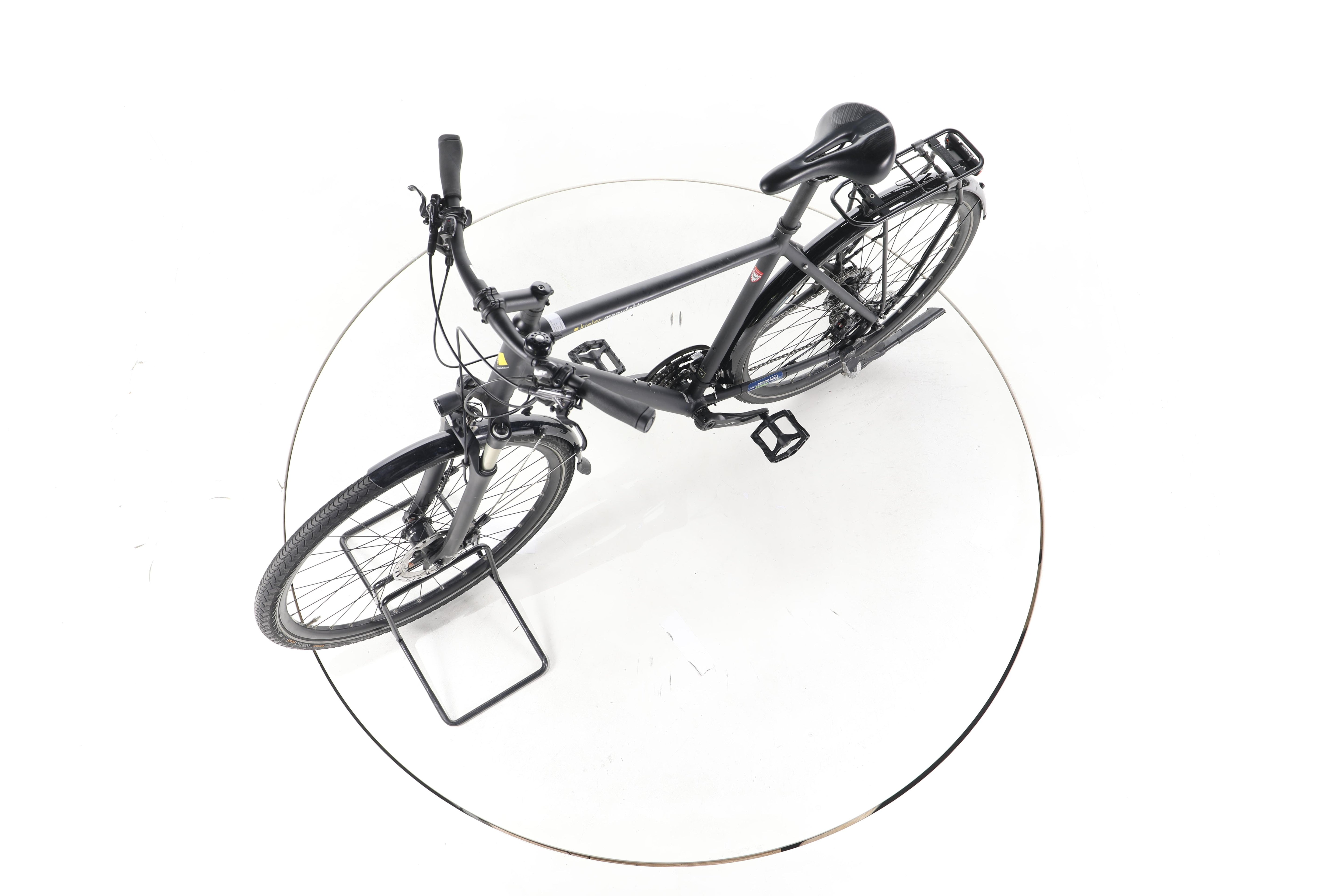Kieler Manufaktur Alu FG XT - Image 18