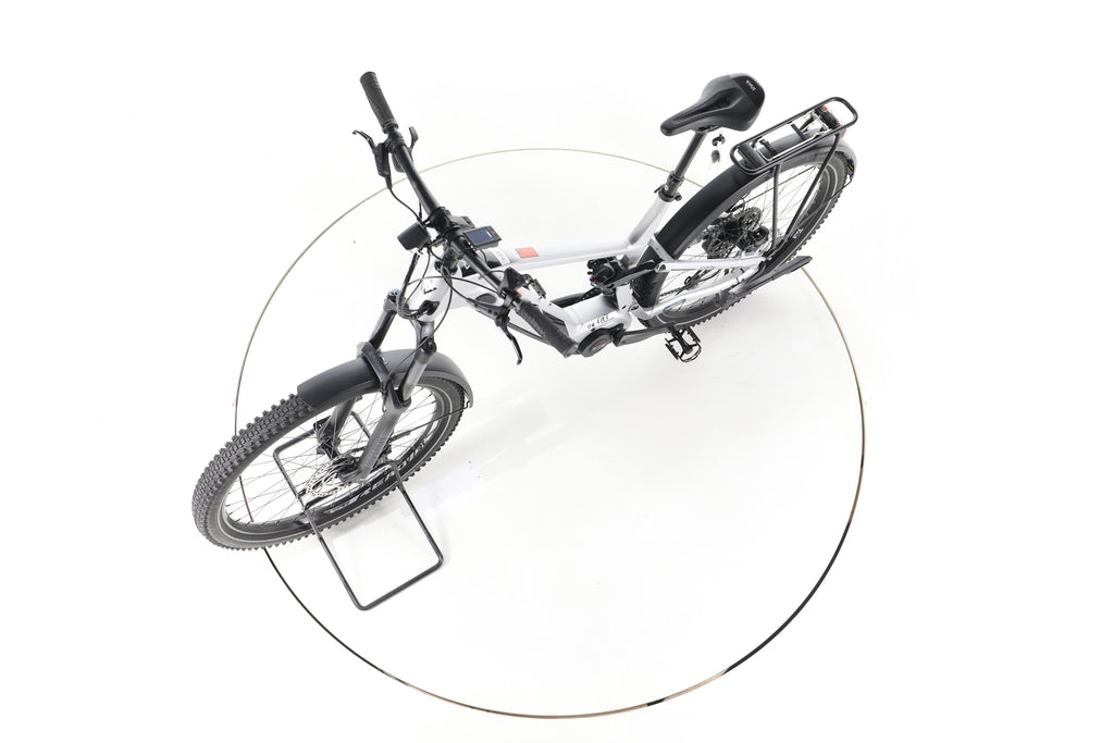 Conway Xyron SUV 2.7 SUV E-Bike - Image 18