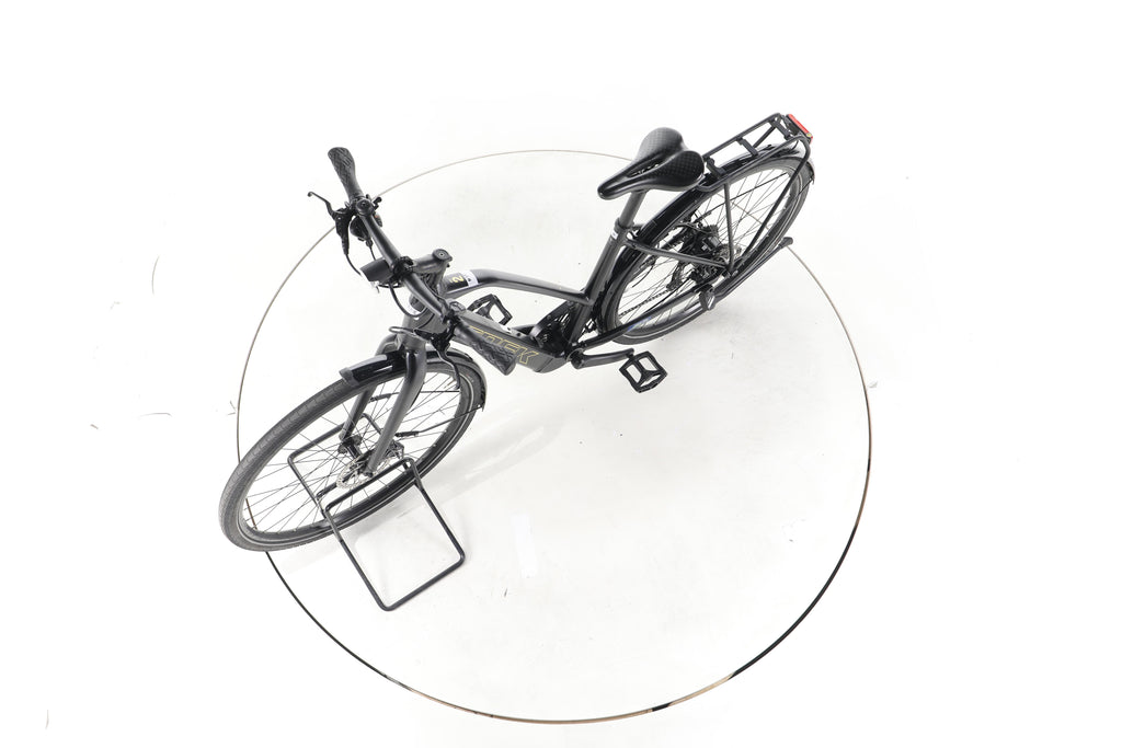 Trek FX+ 2 Stagger Trekking E-Bike - Image 18
