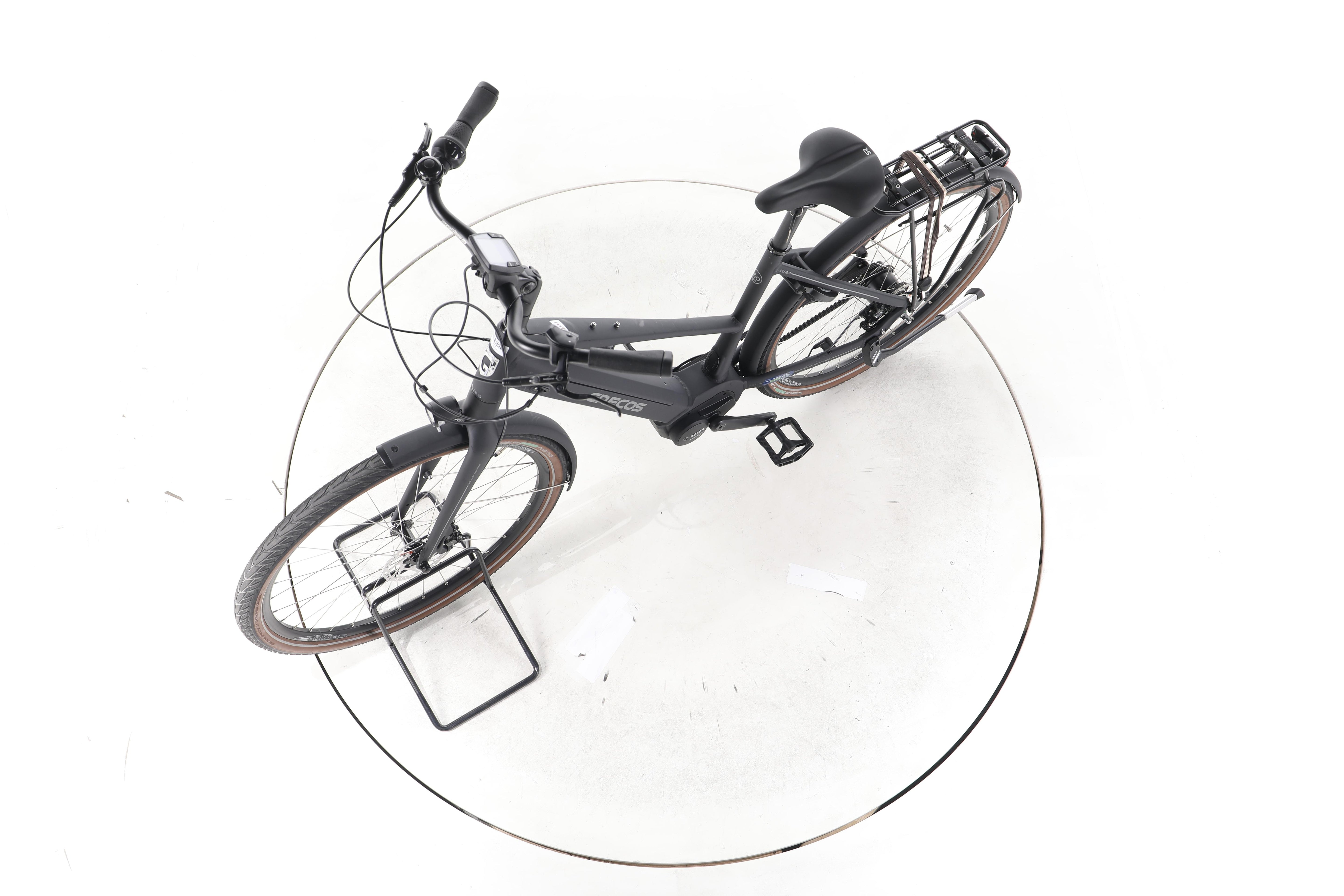 Grecos Eli 2.5 City E-Bike - Image 18