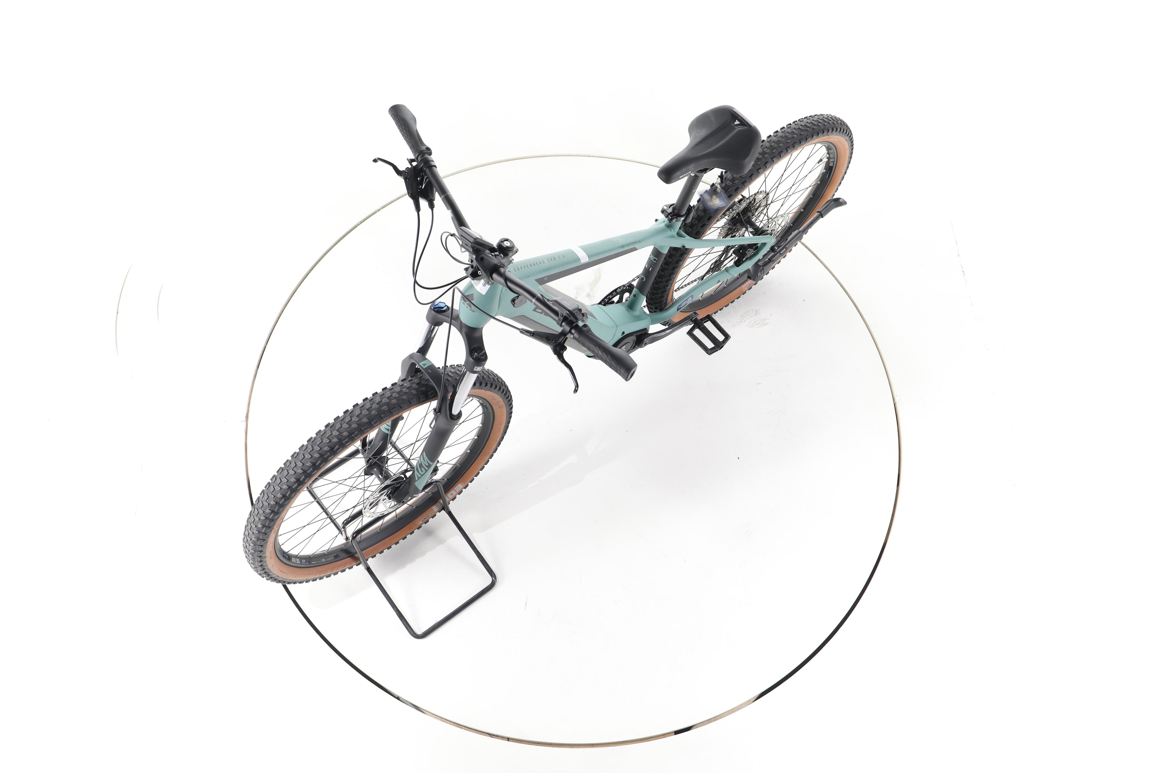 Bulls Copperhead EVO 1 E-Bike 2023 - Image 18