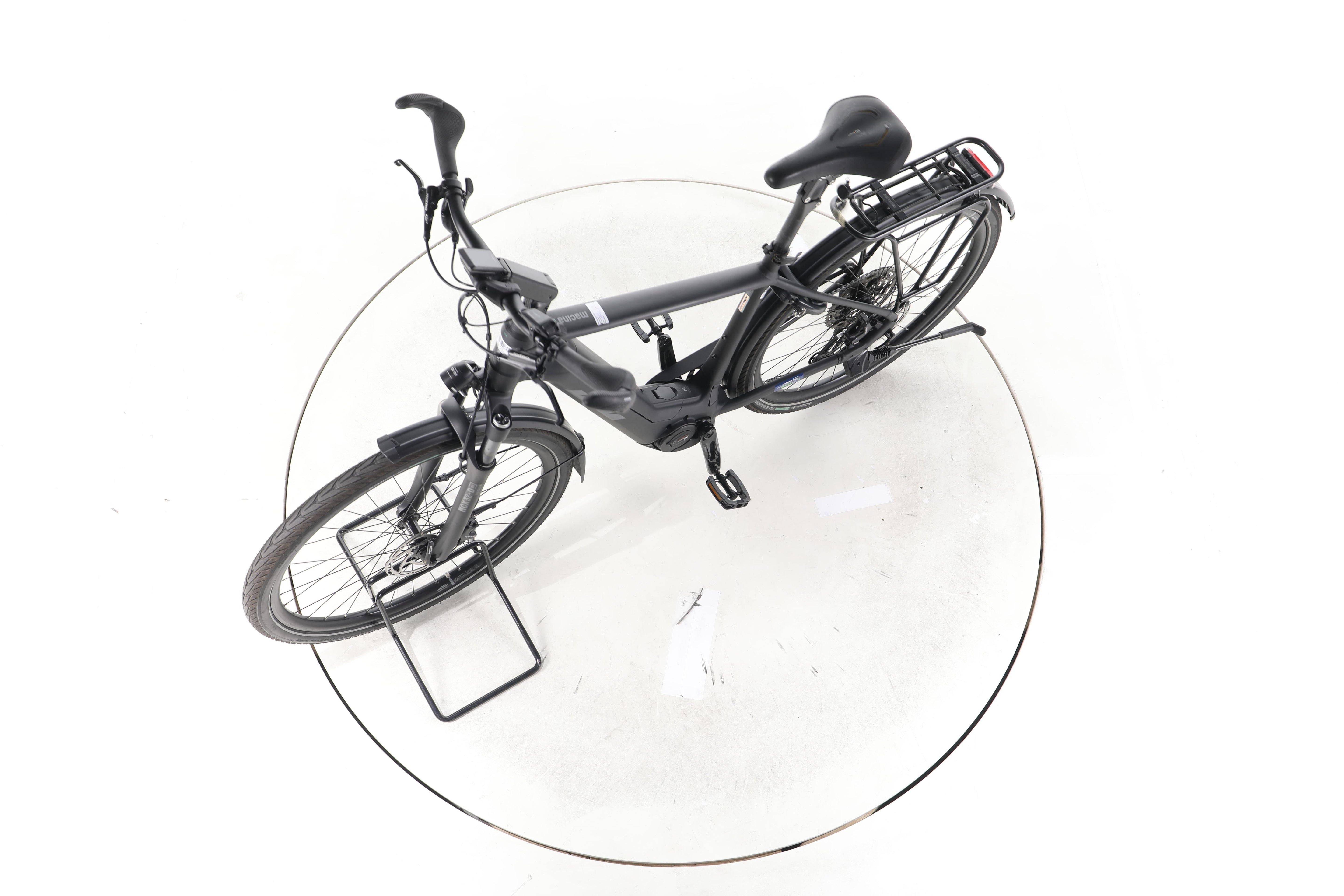 KTM Macina Style 720 Trekking E-Bike 2024 - Image 18