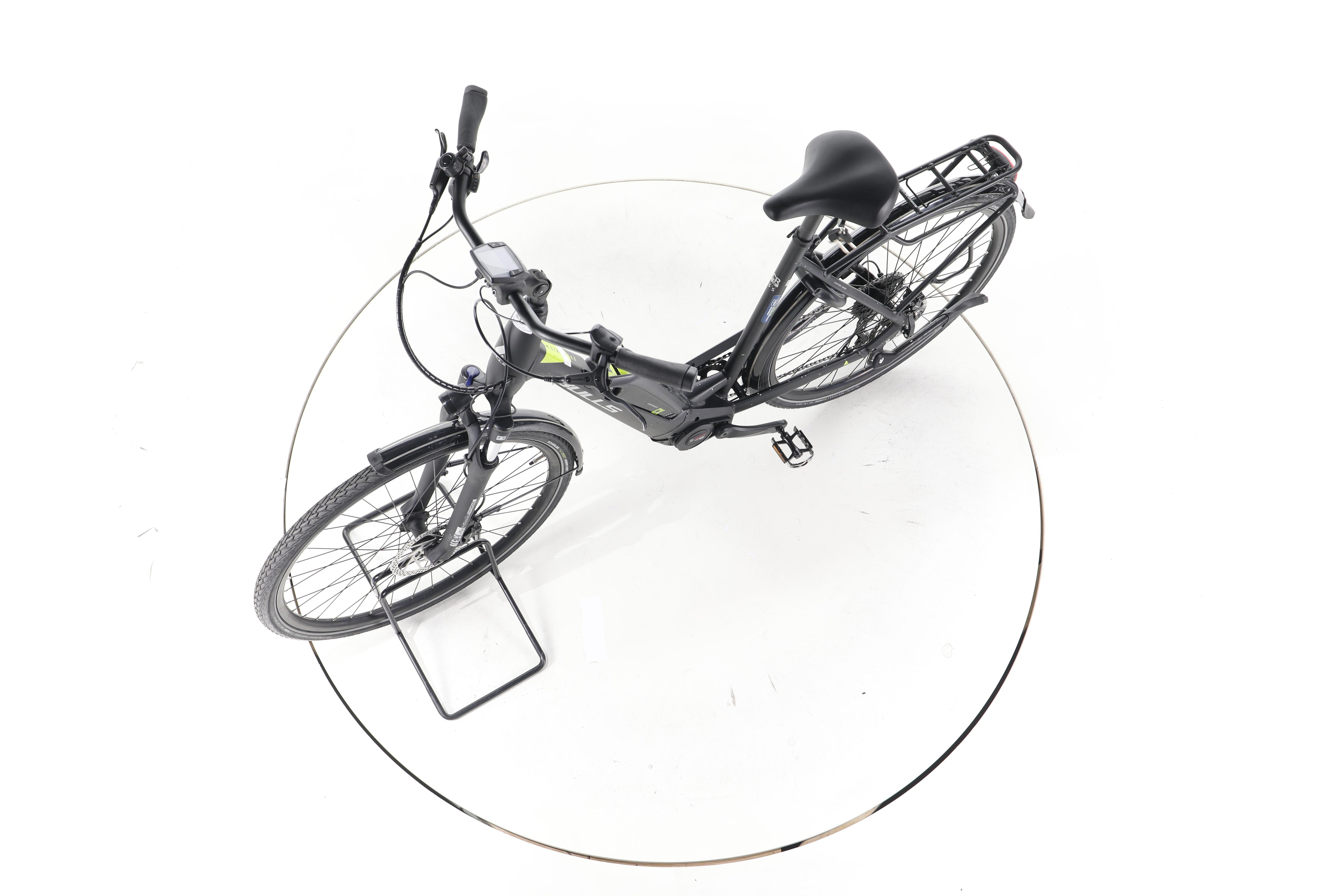 Bulls Street CX Trekking E-Bike Tiefeinsteiger - Image 18