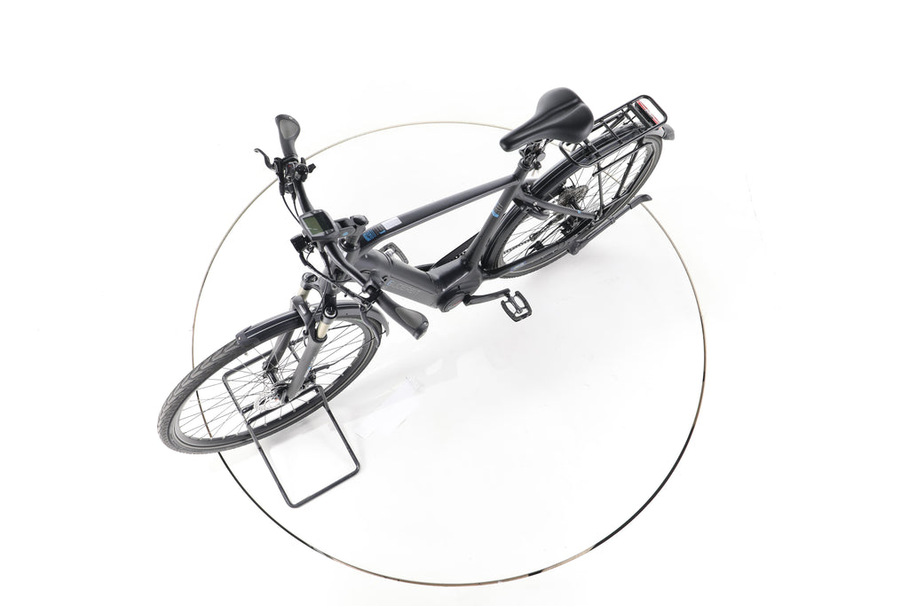Gudereit ET-7.5  PT Trekking E-Bike - Image 18