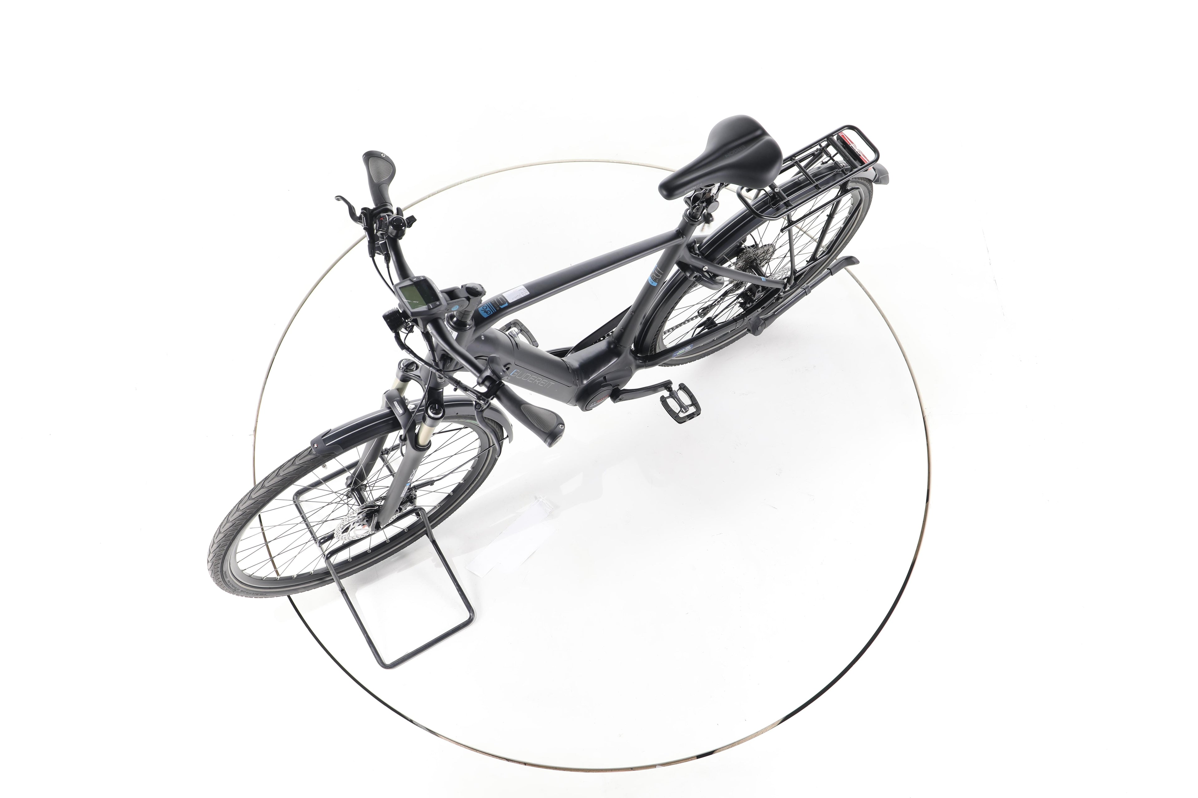 Gudereit ET-7.5  PT Trekking E-Bike - Image 18