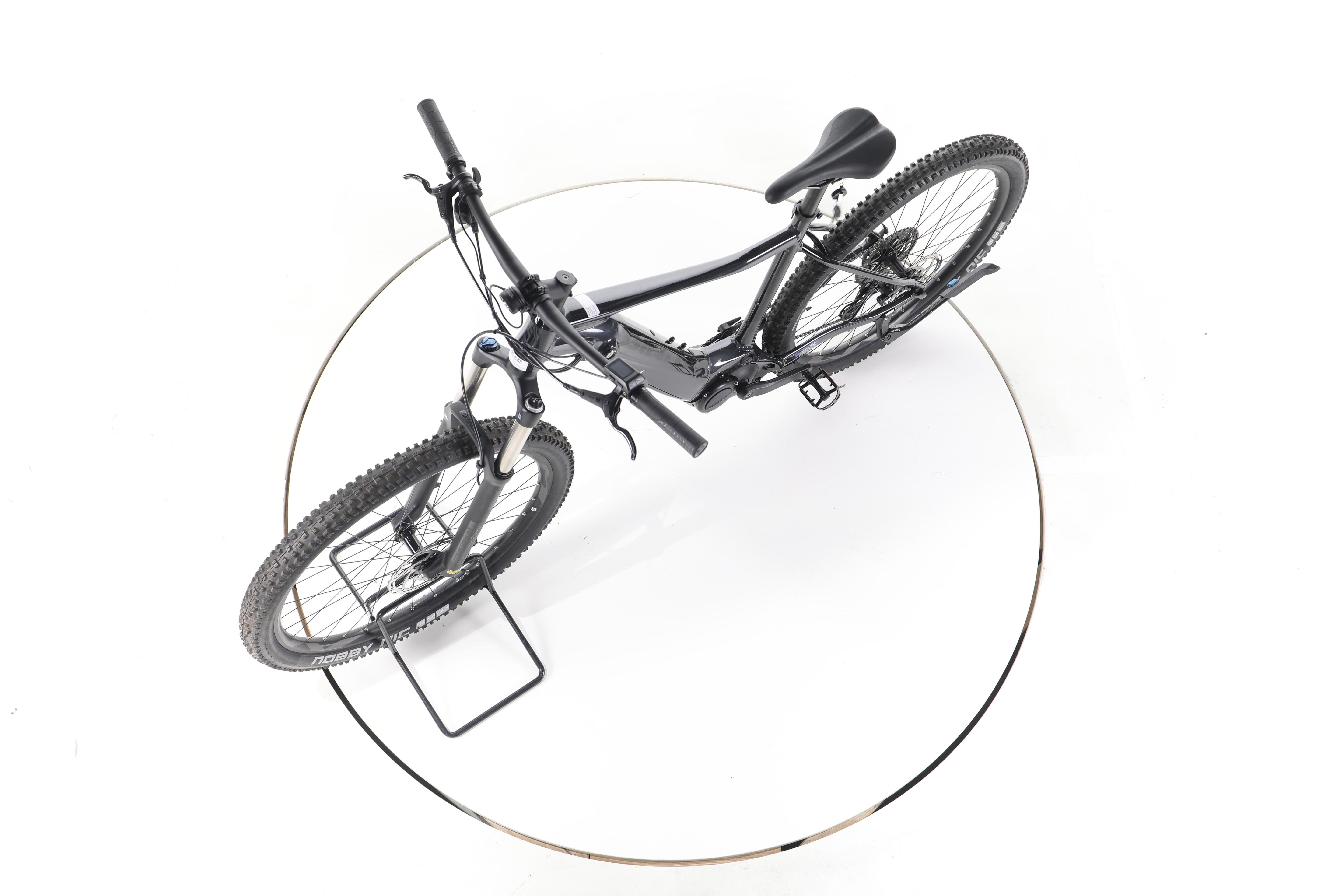 Giant Fathom E+ Pro 2 E-Bike - Image 18