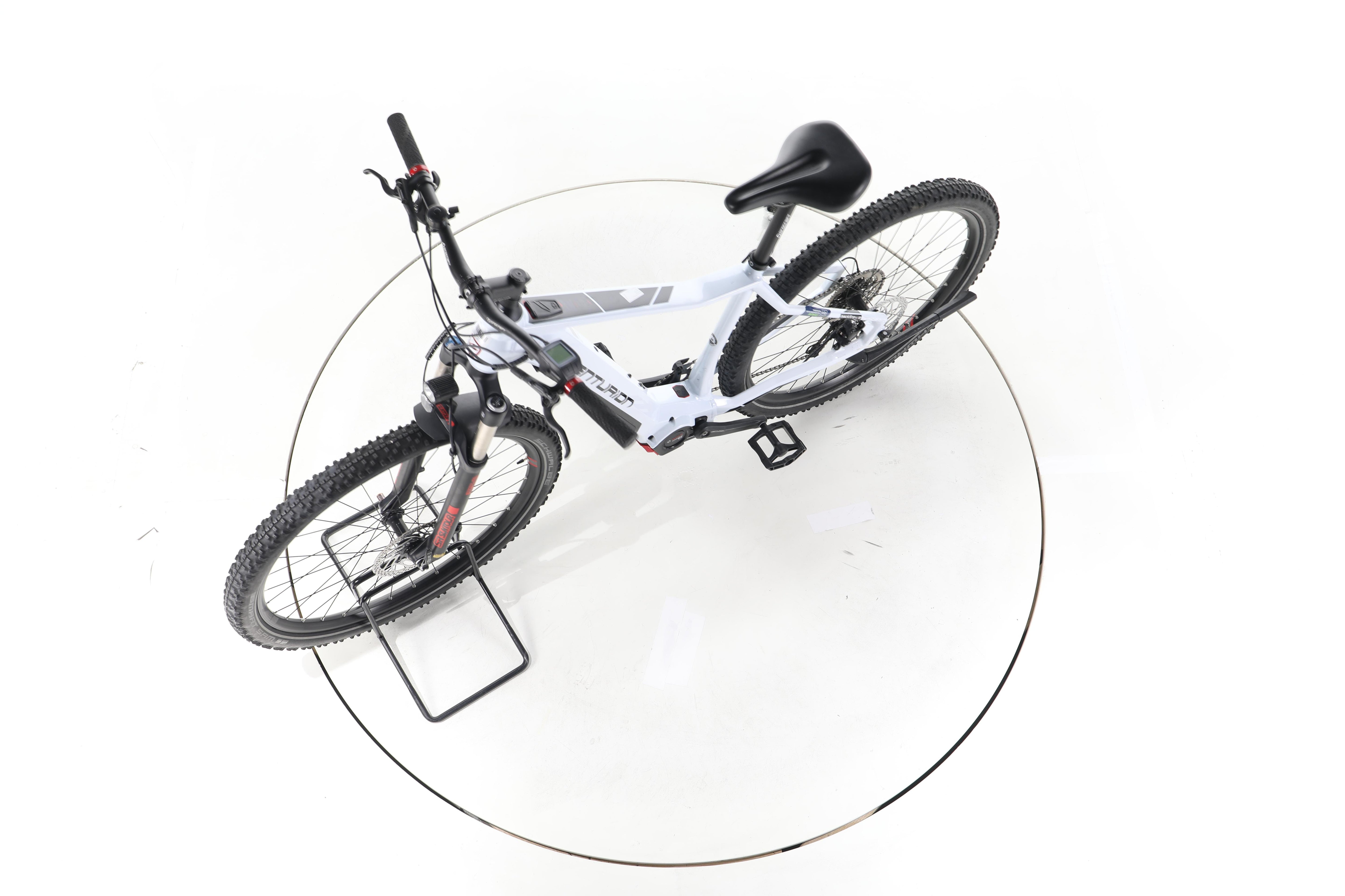 Centurion Backfire Fit E R760i E-Bike - Image 18