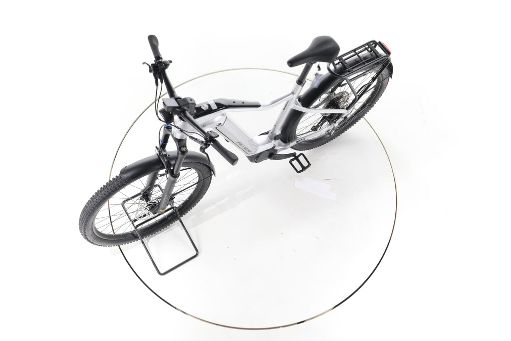 FLYER Goroc2 6.30 Trekking E-Bike 2023 - Image 18