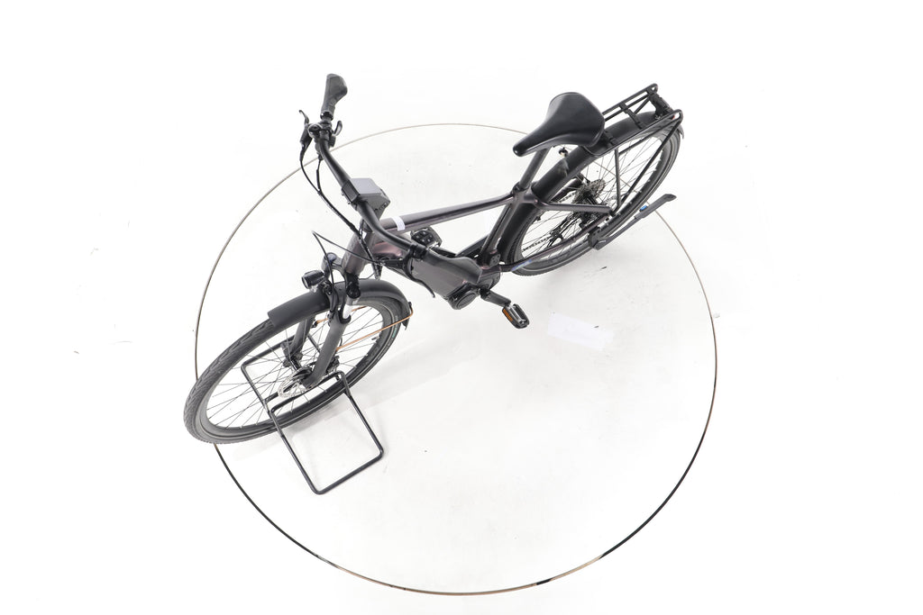 Giant AnyTour E+ 3 GTS Trekking E-Bike - Image 18