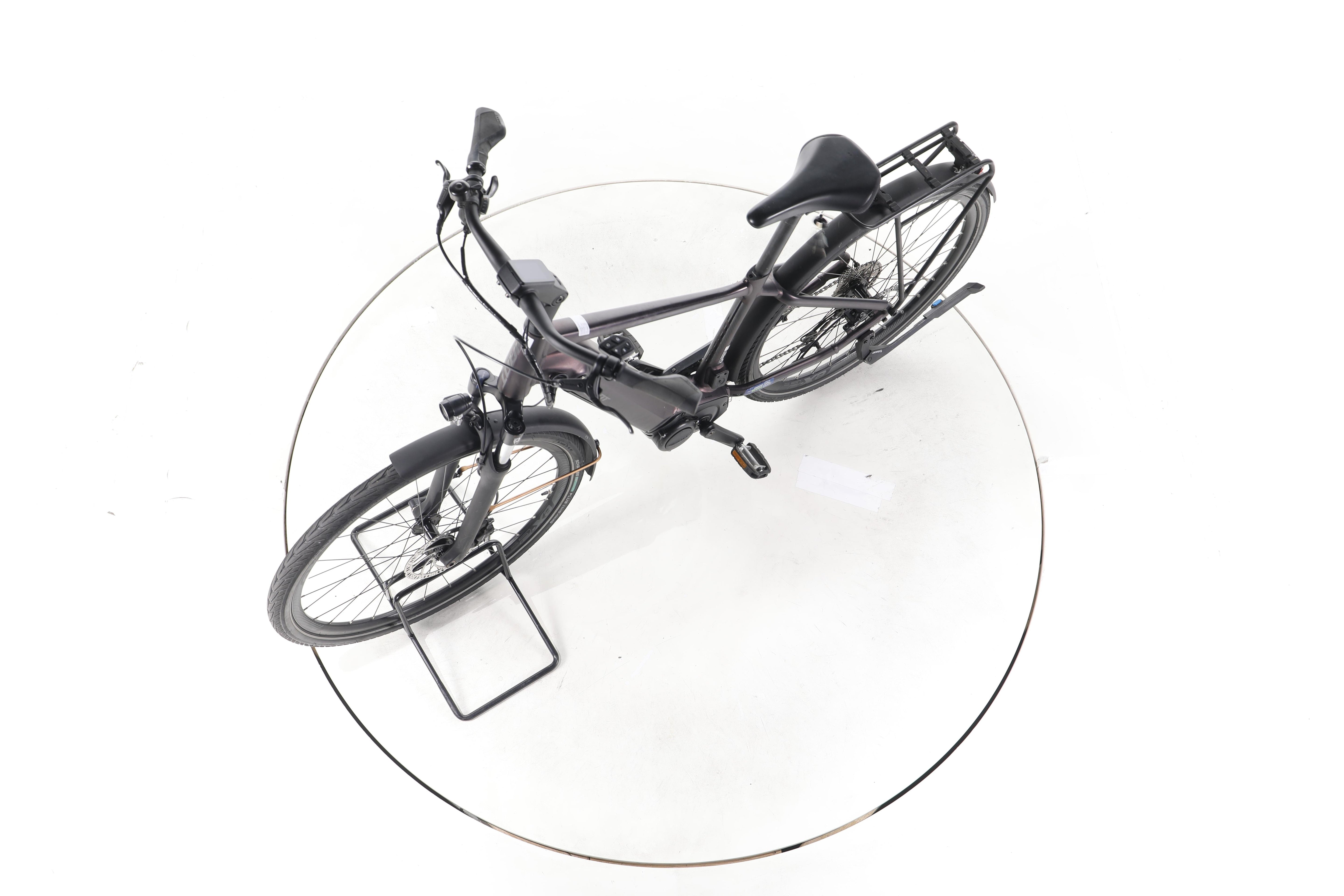 Giant AnyTour E+ 3 GTS Trekking E-Bike - Image 18
