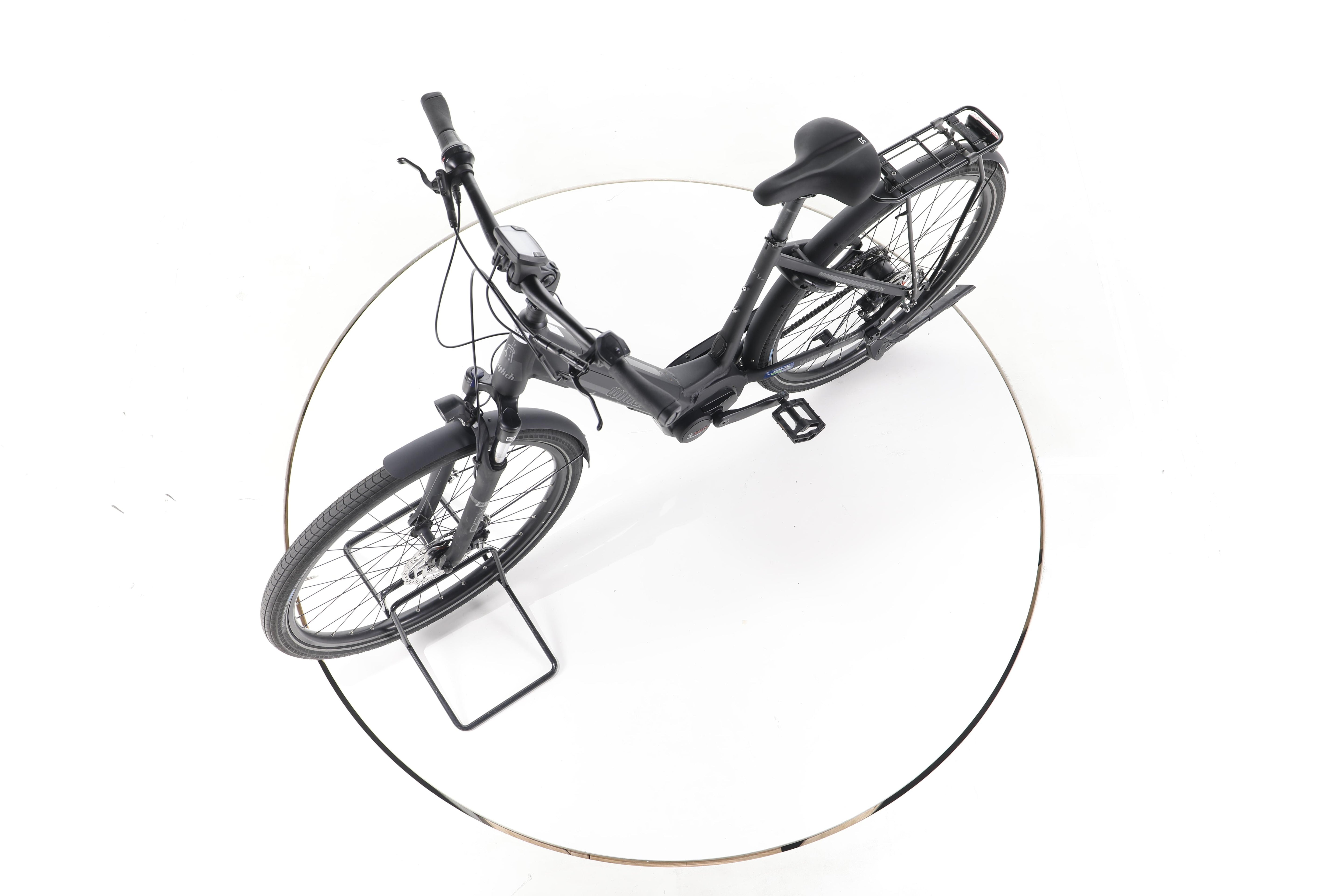 Wittich WBi5 City E-Bike Tiefeinsteiger - Image 18