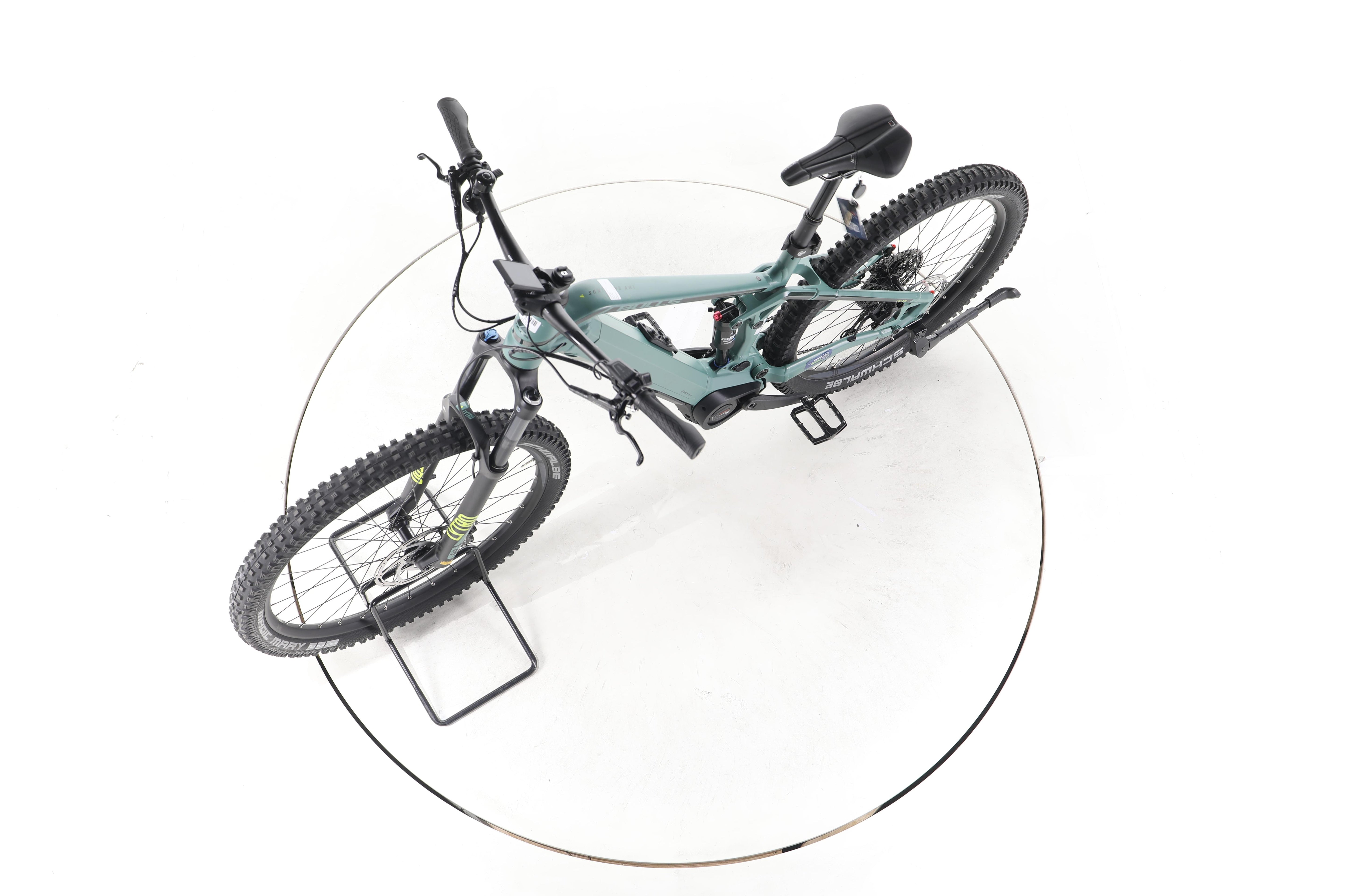 Bulls Sonic Evo AM 1 E-Bike Fully - Image 18