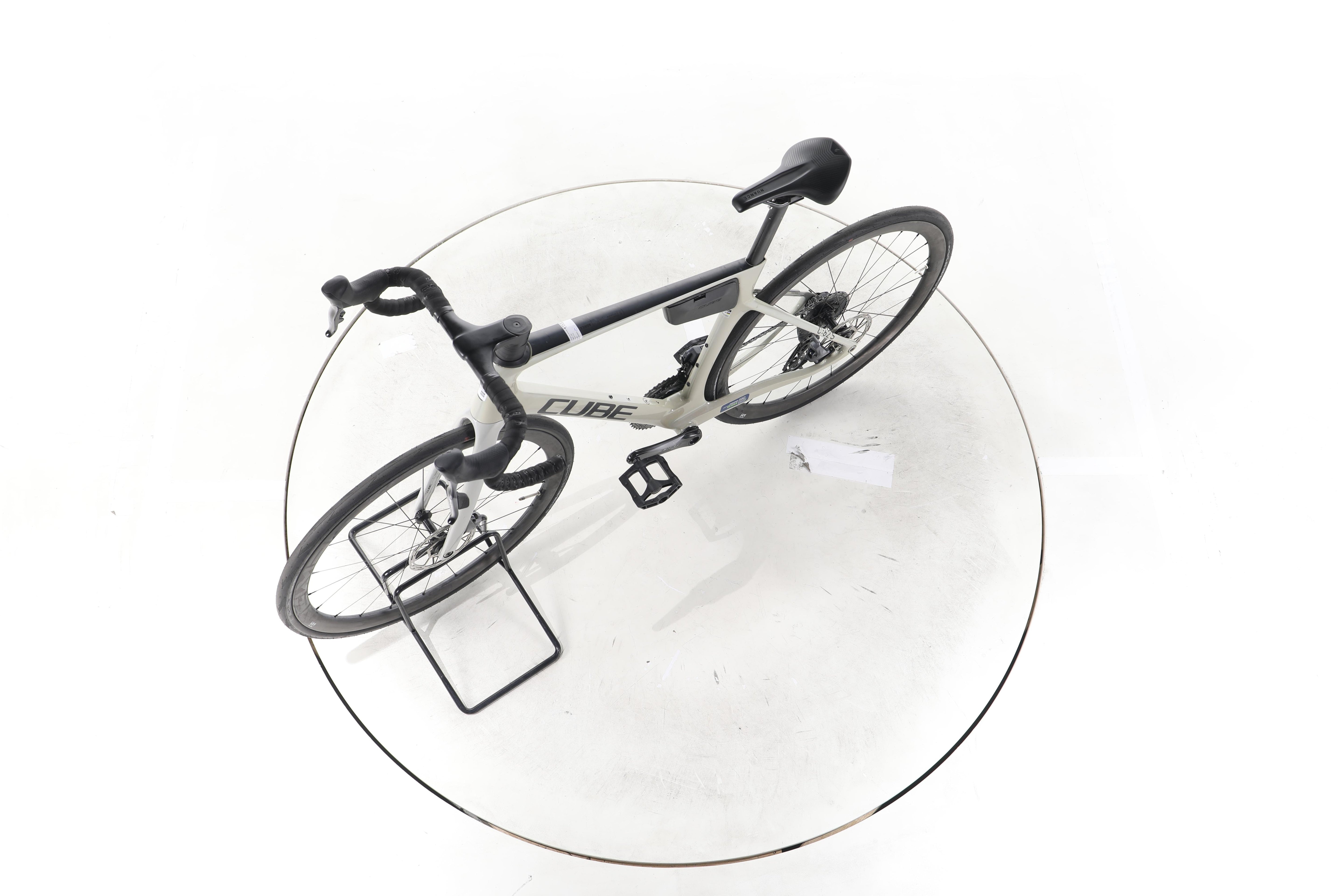 Cube Agree C:62 SL Rennrad Carbon - Image 18