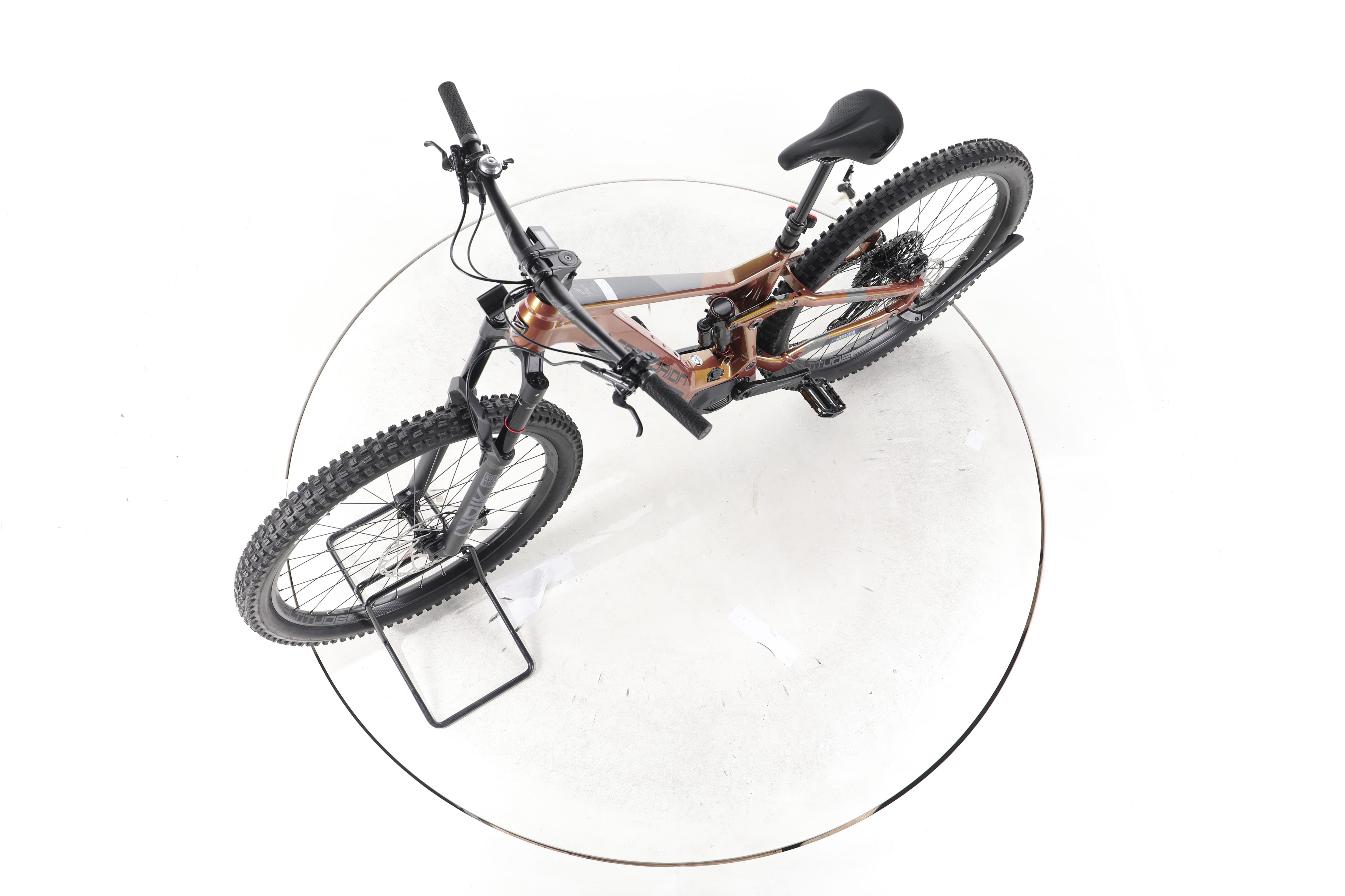 Centurion No Pogo F2000i E-Bike Fully - Image 18