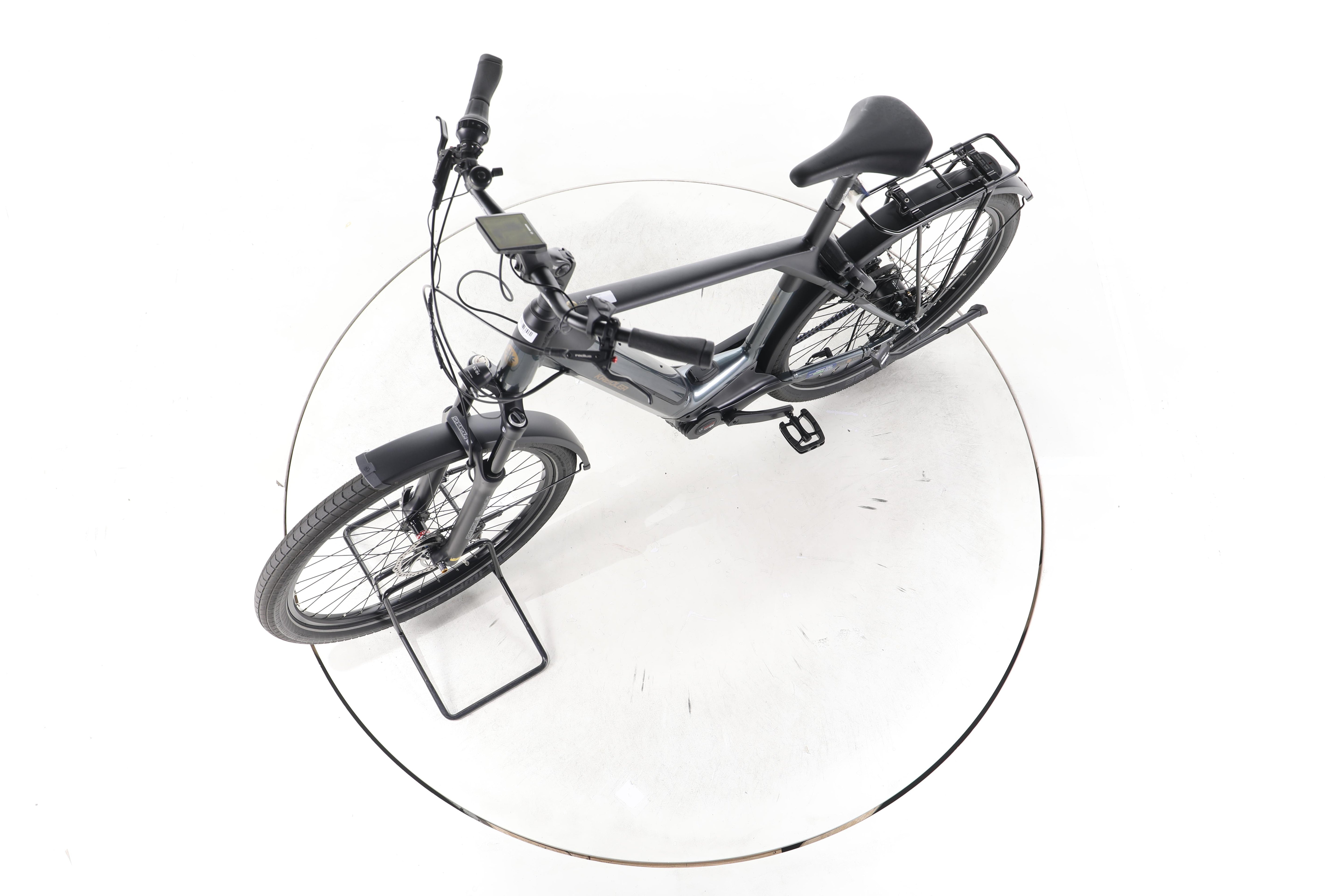 Kreidler Eco 10 City E-Bike - Image 18