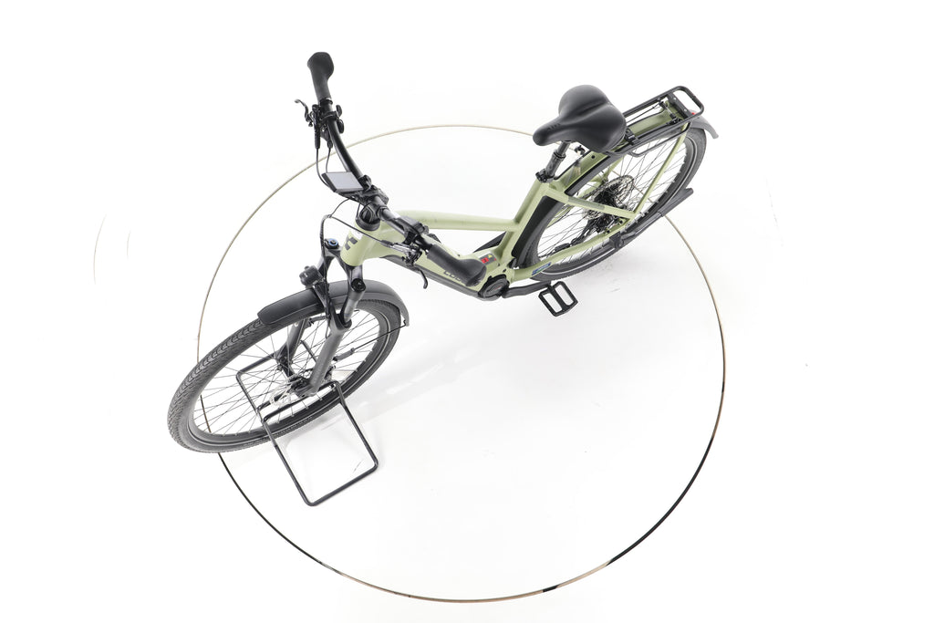 Cube Kathmandu Hybrid SLX Trekking E-Bike 2024 - Image 18