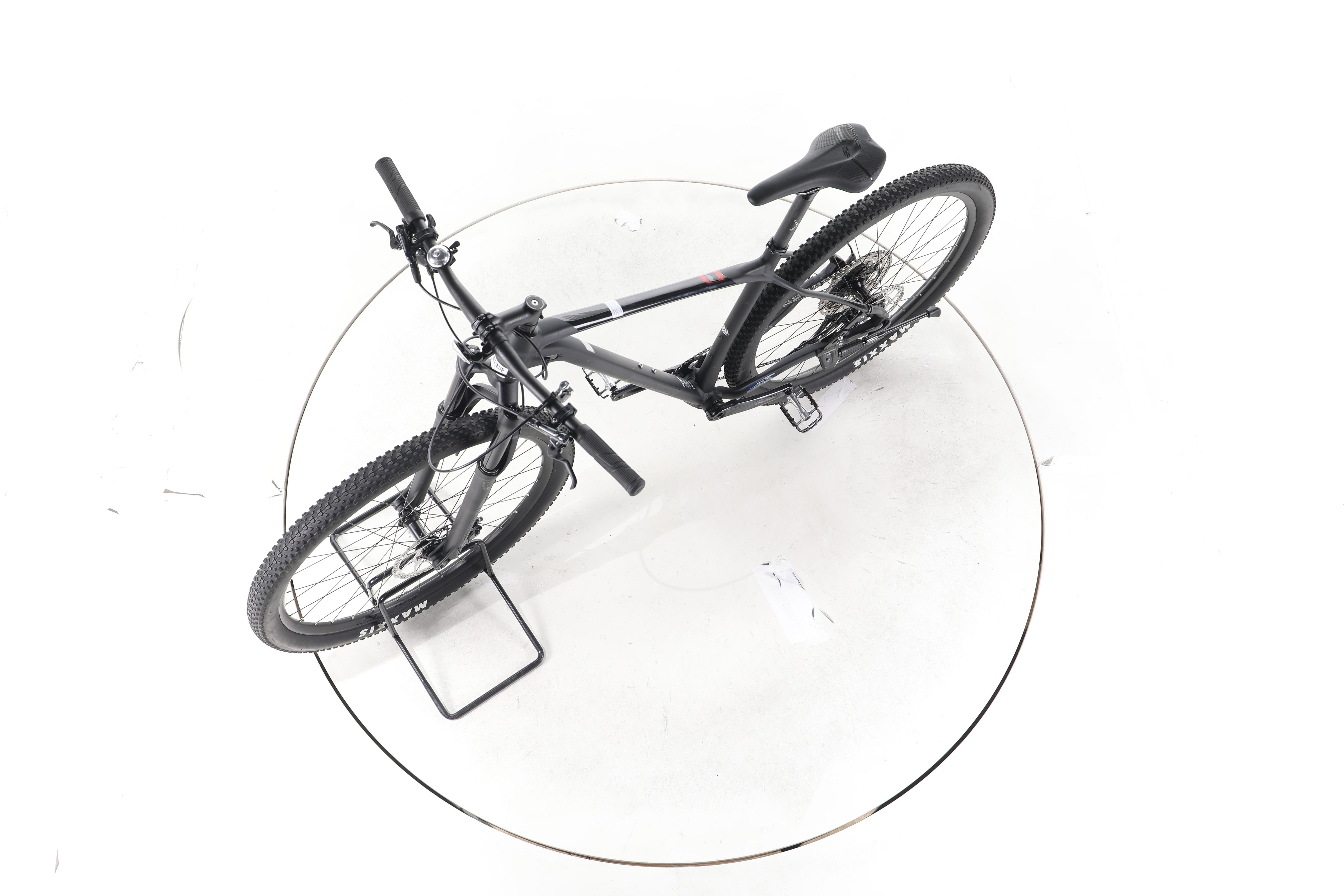 Merida Big Nine 600 Fahrrad Hardtail - Image 18