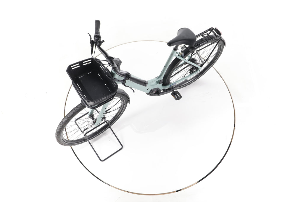 Kalkhoff Image L Advance City E-Bike Tiefeinsteiger 2024 - Image 18