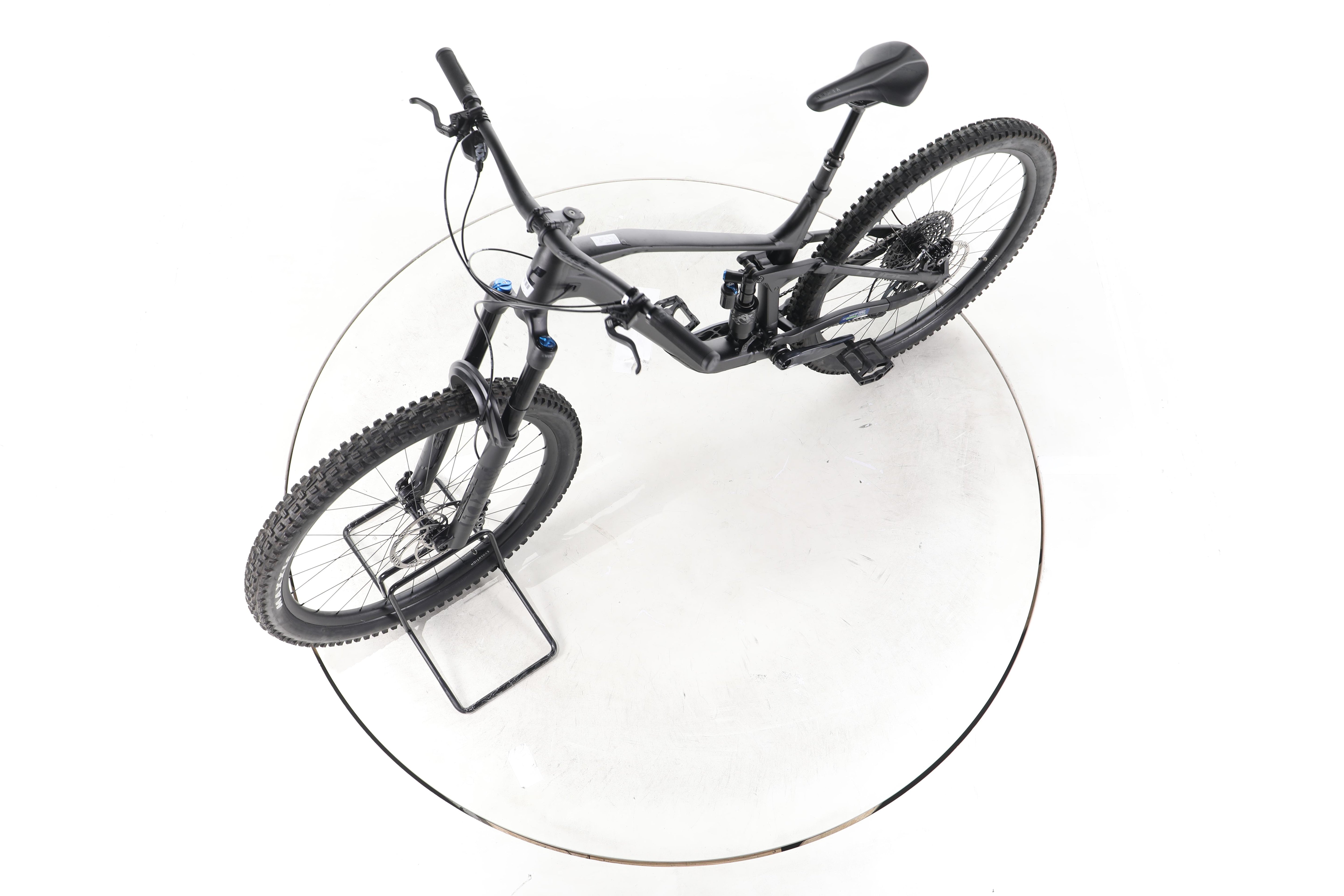 Cube Stereo ONE77 Pro Fahrrad Fully - Image 18