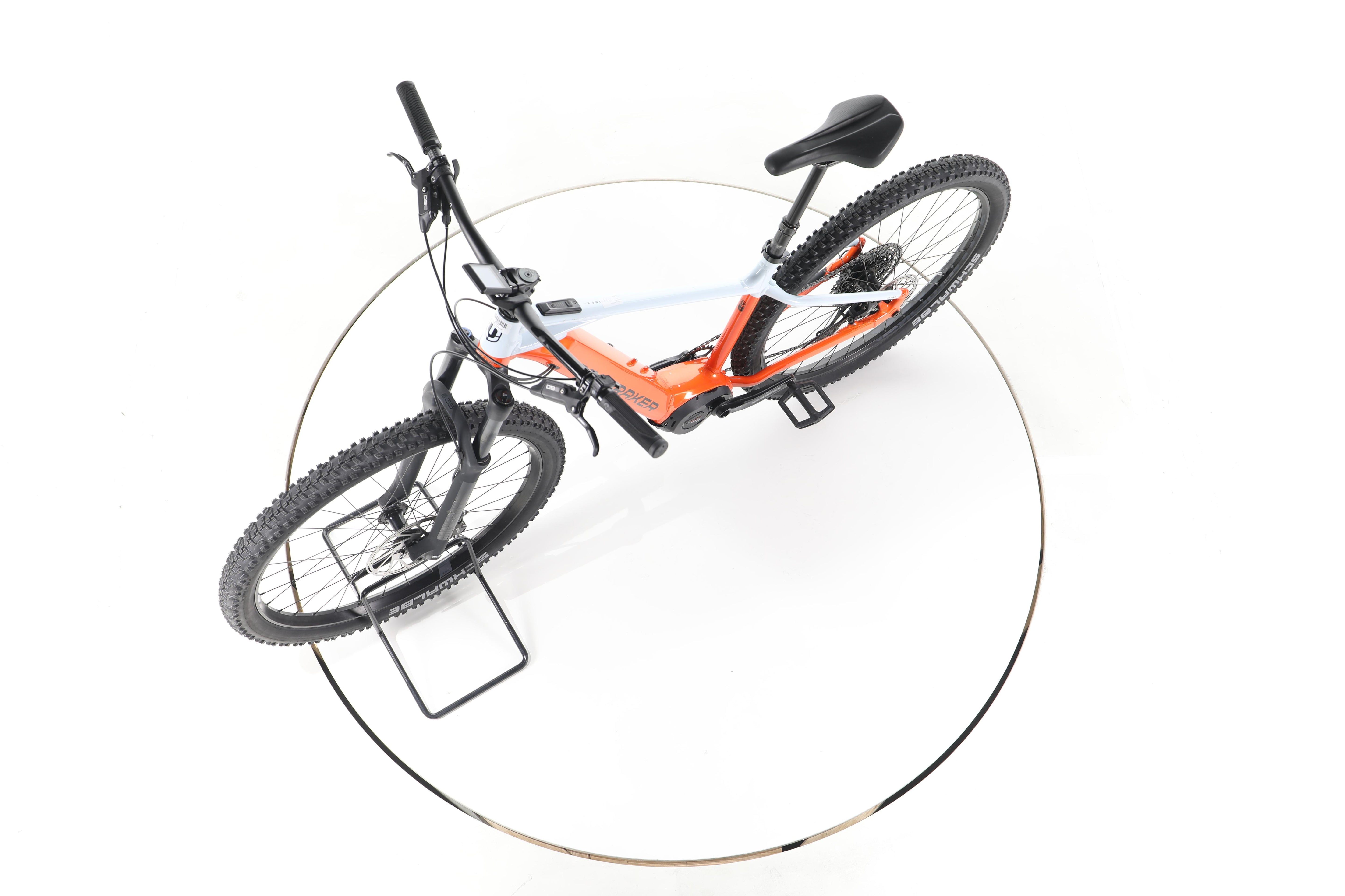 Mondraker Prime R E-Bike - Image 18
