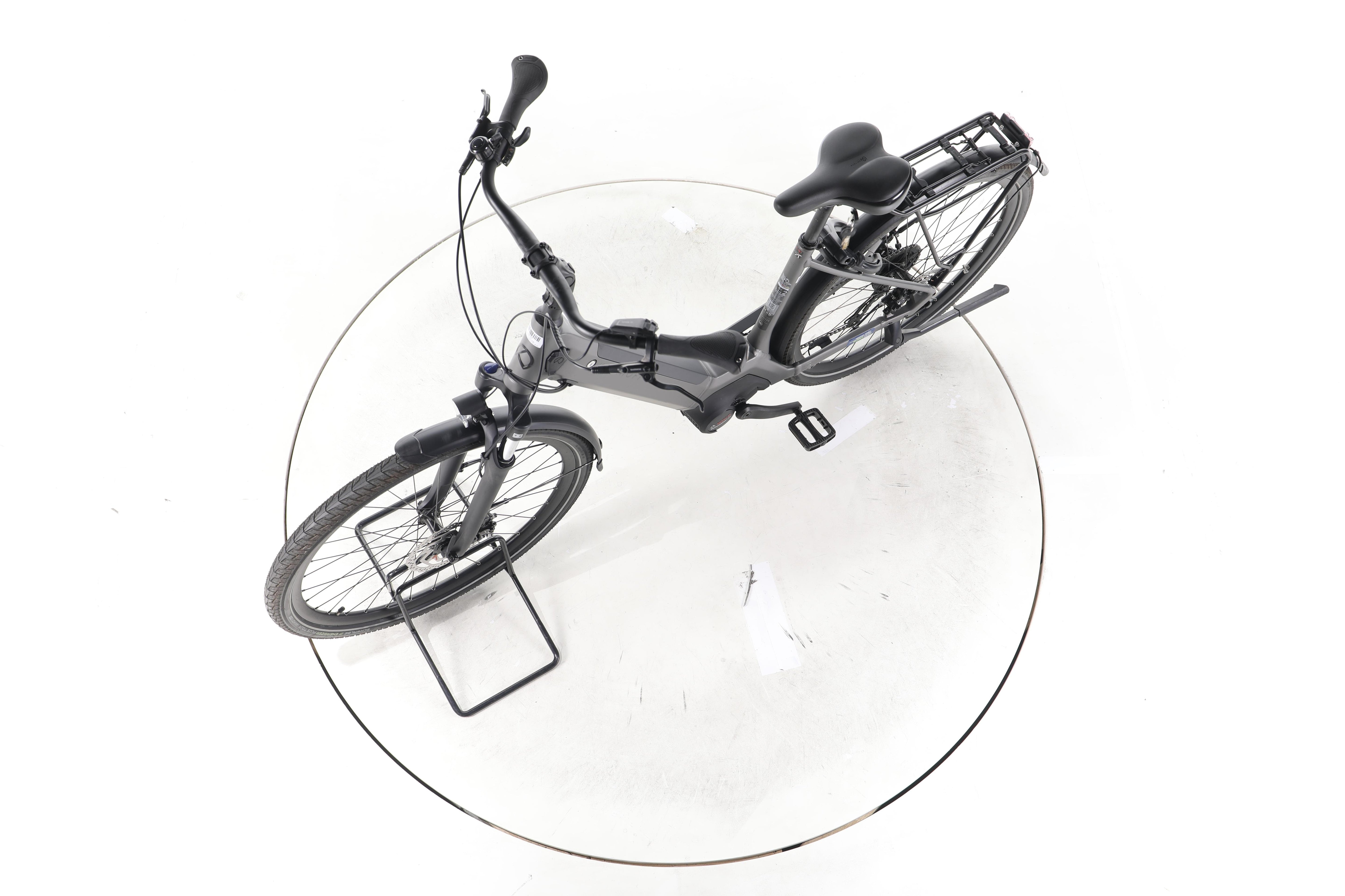 Kalkhoff Endeavour 3.B Move Trekking E-Bike Tiefeinsteiger - Image 18