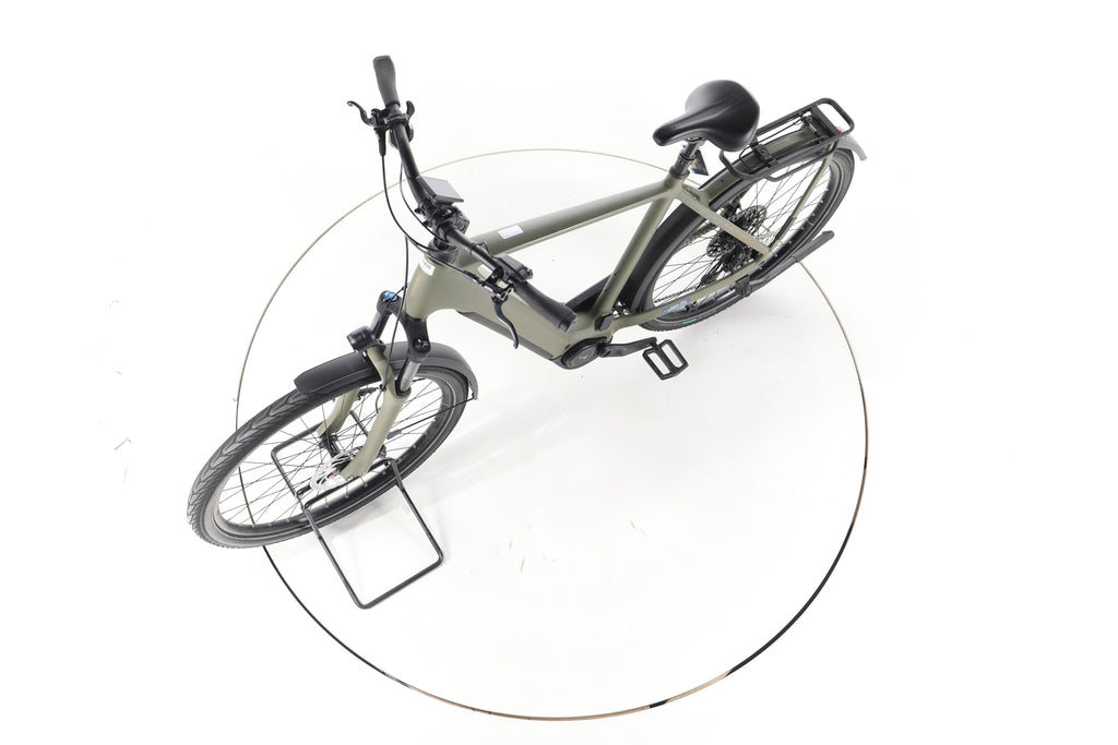 Cube Kathmandu Hybrid Pro Trekking E-Bike 2024 - Image 18