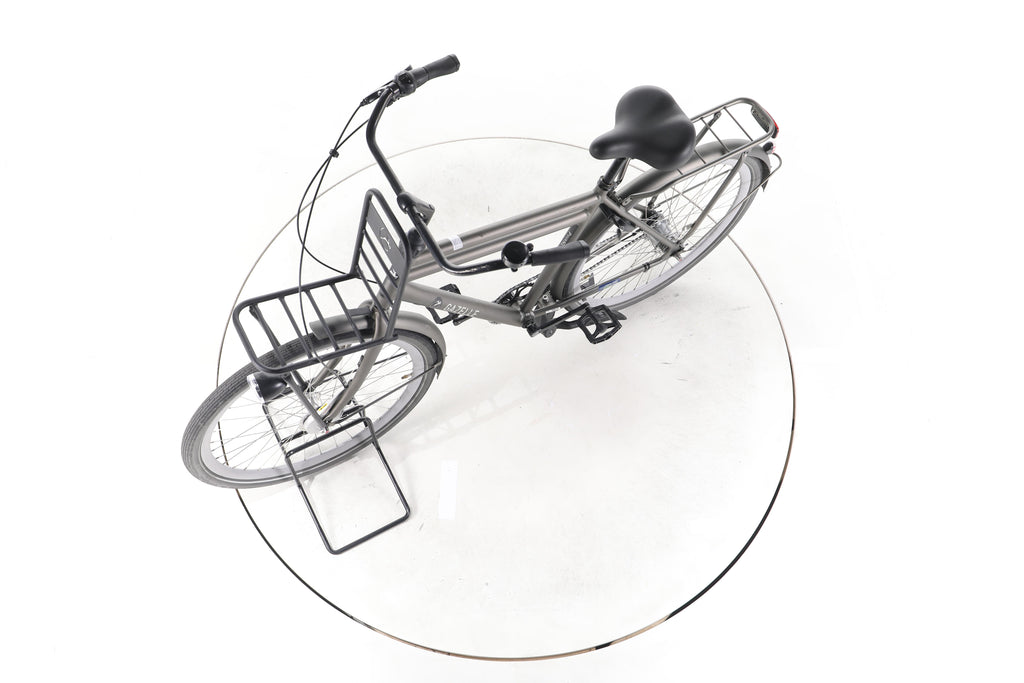Gazelle PuurNL Fahrrad City & Trekking - Image 18