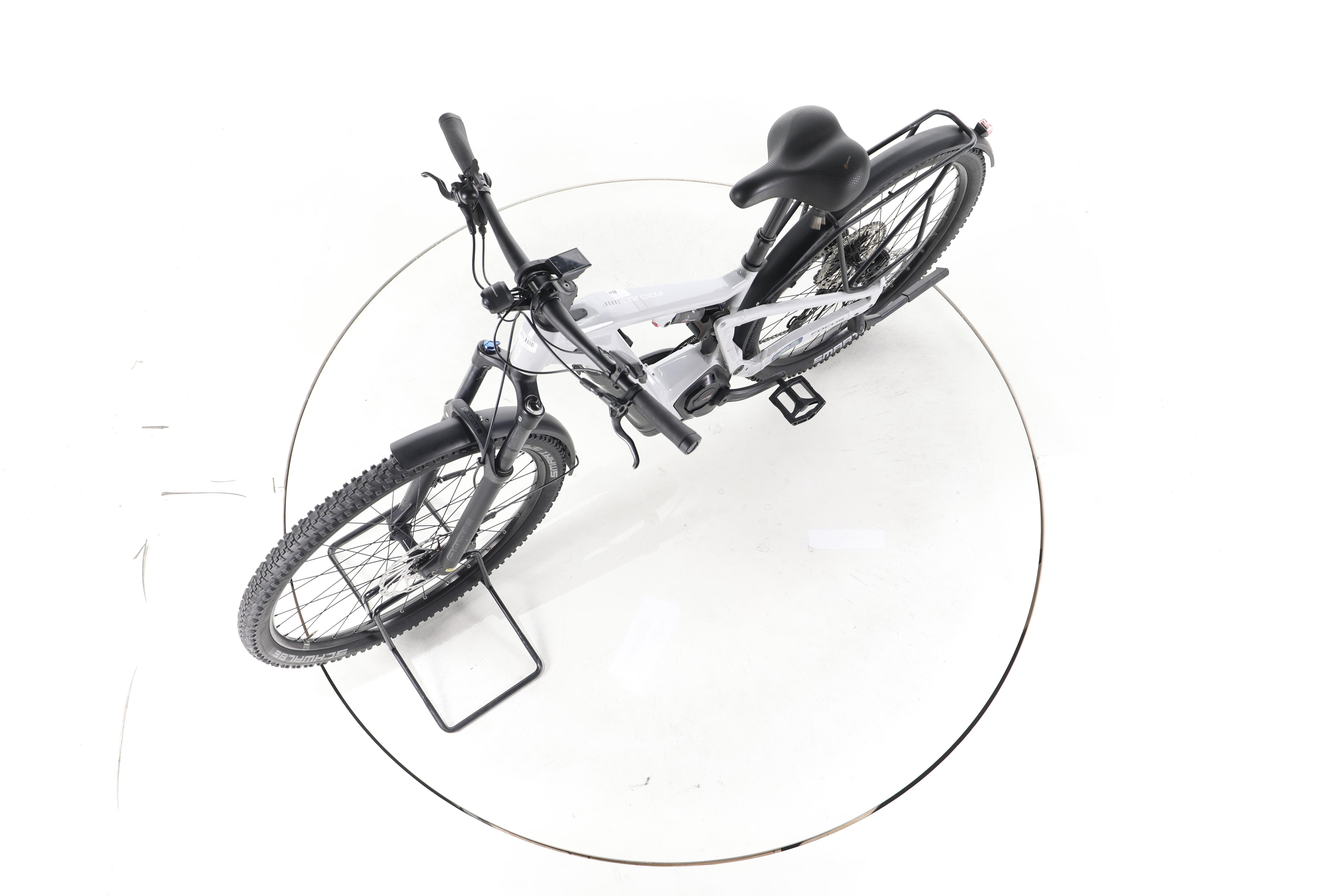Focus Thron² 6.7 EQP SUV E-Bike - Image 18