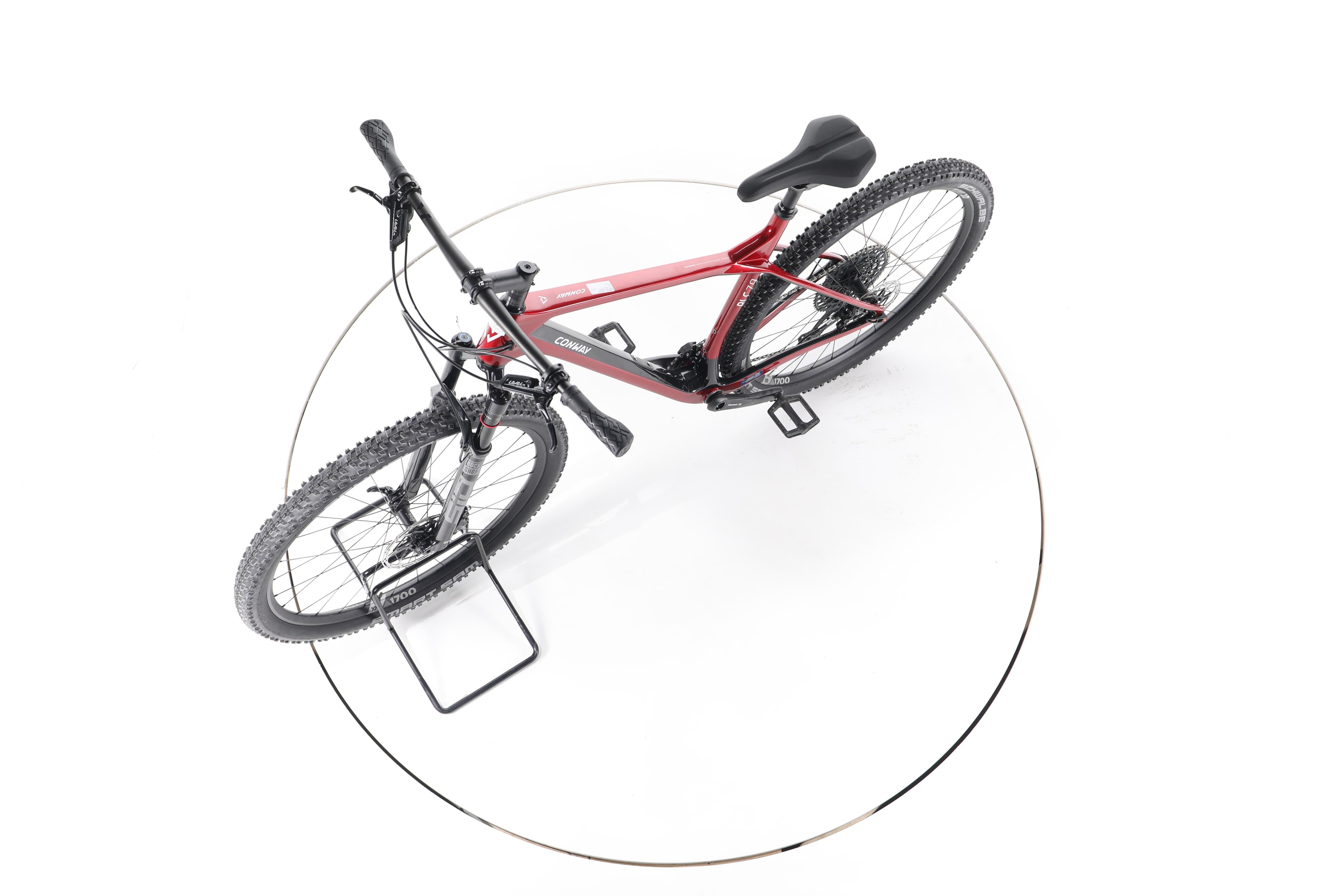 Conway RLC 7.9 Fahrrad Hardtail - Image 18