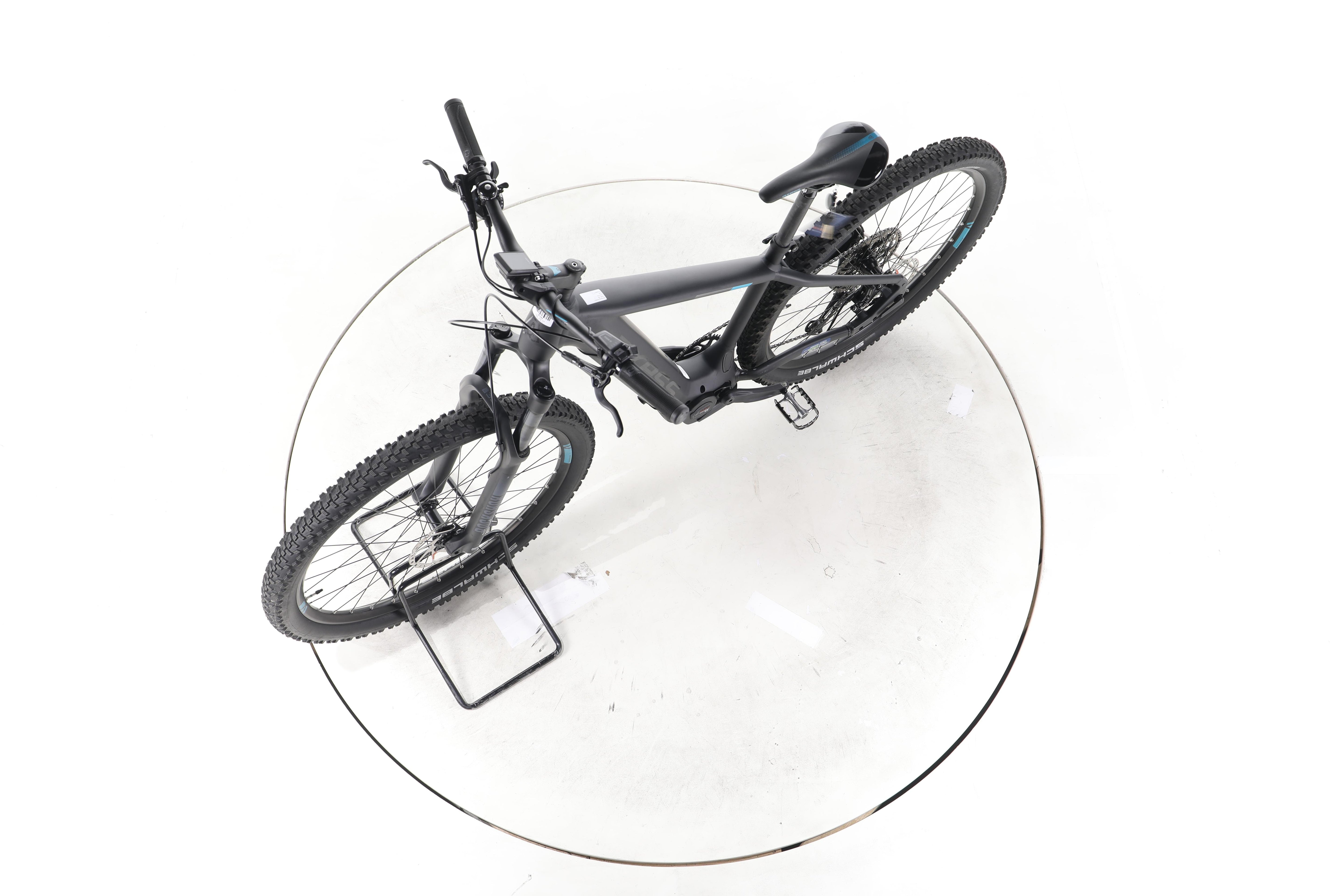 Axess Element E-Bike 2025 - Image 18