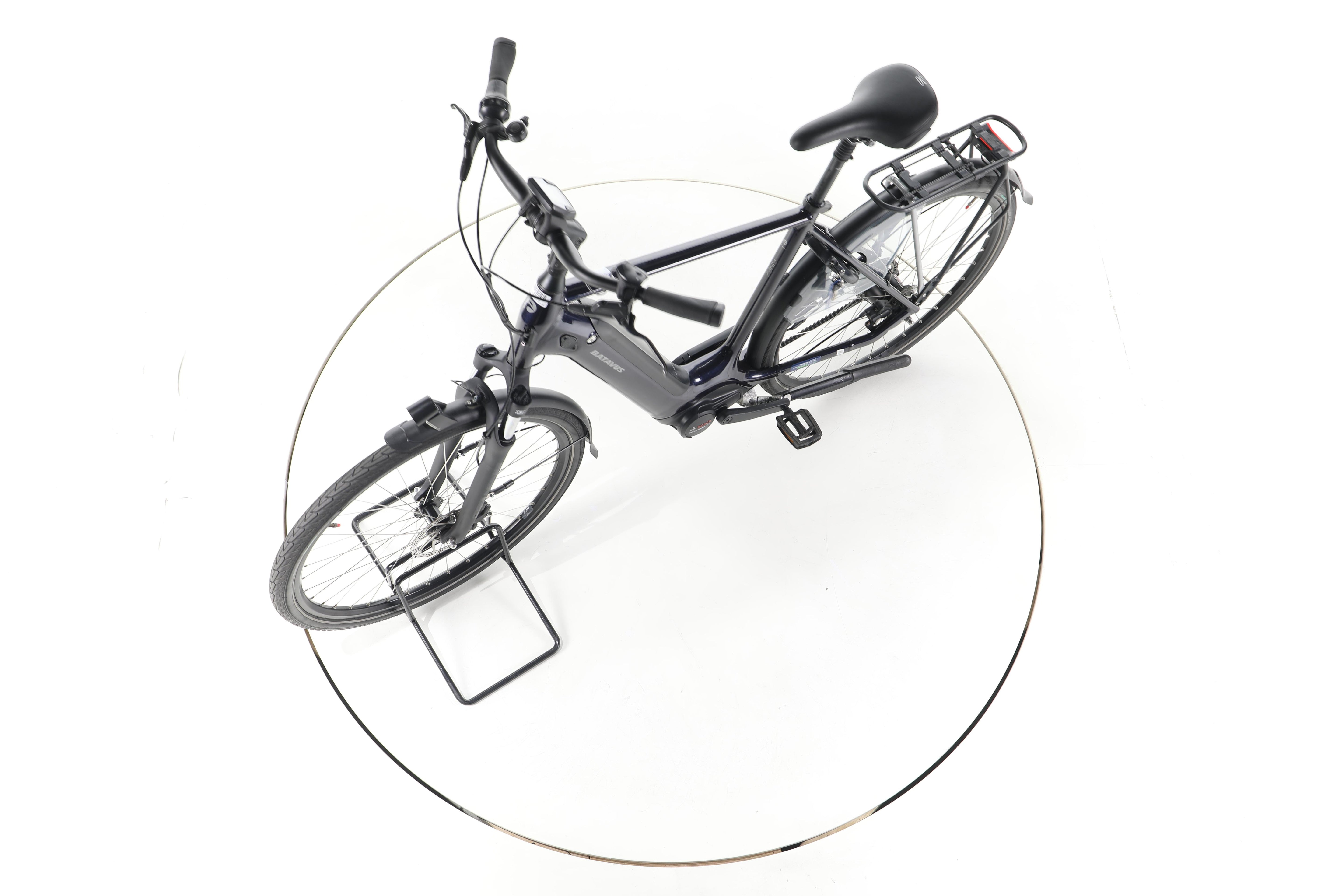 Batavus Finez E-Go Power Ex Gates City E-Bike - Image 18