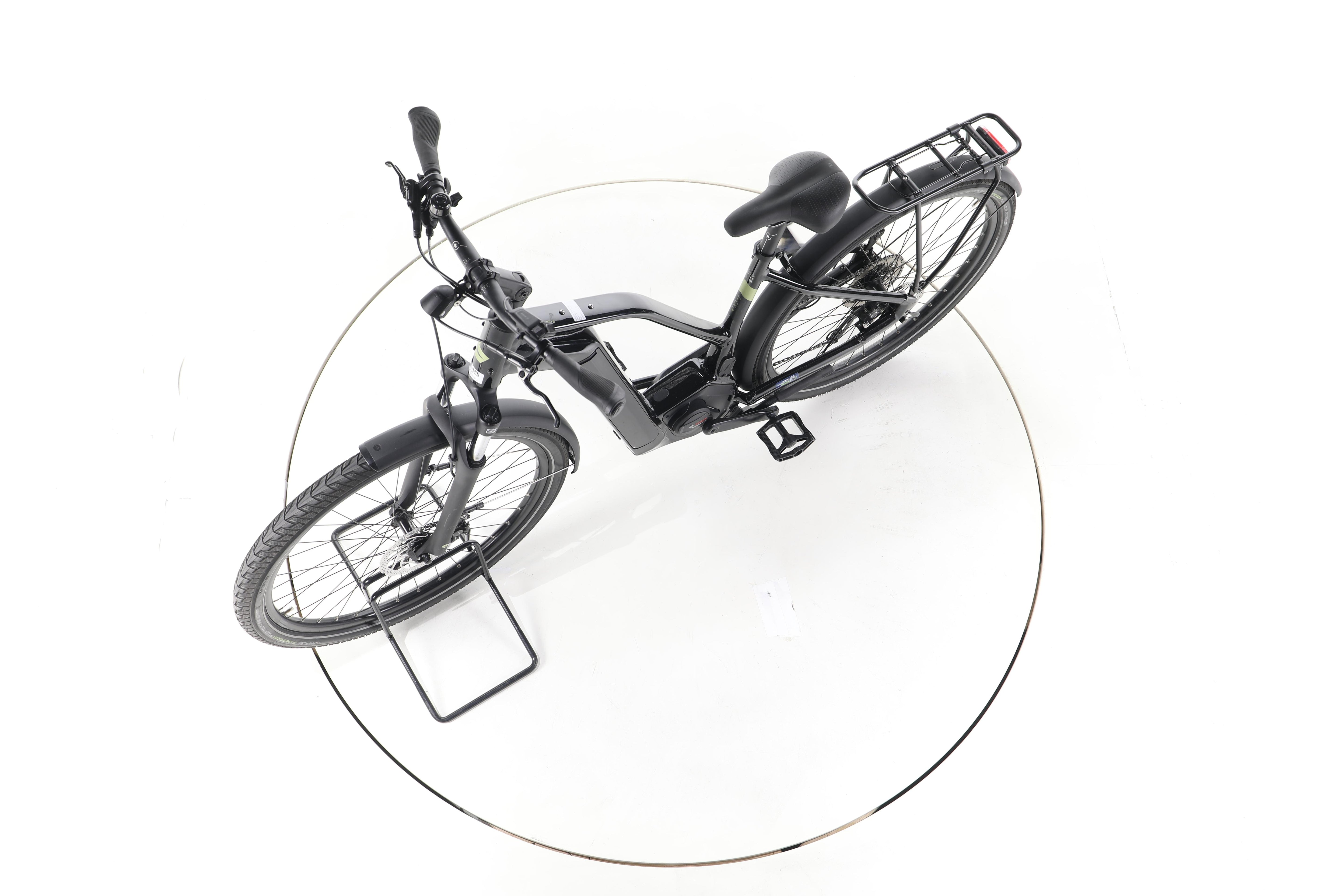 Bergamont E-Horizon Edition 6 Trekking E-Bike - Image 18