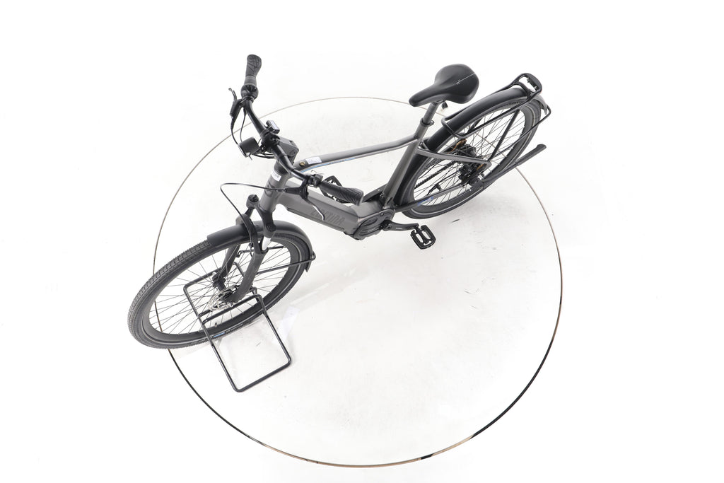 Cortina E-silento City E-Bike - Image 18