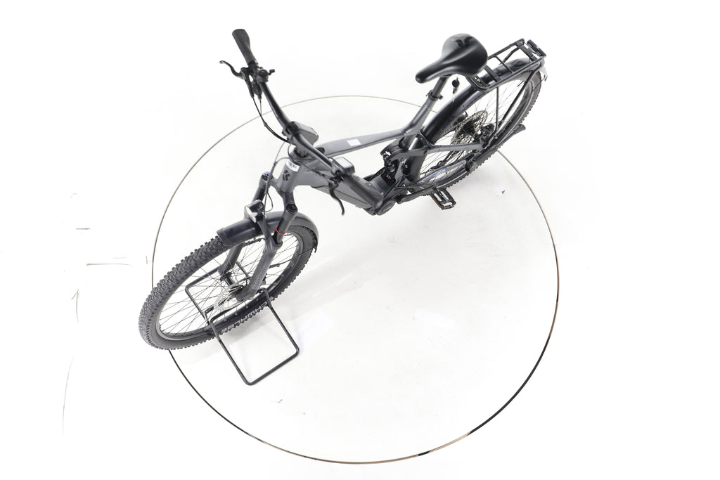 Carver SUV E.530 FS Trekking E-Bike - Image 18
