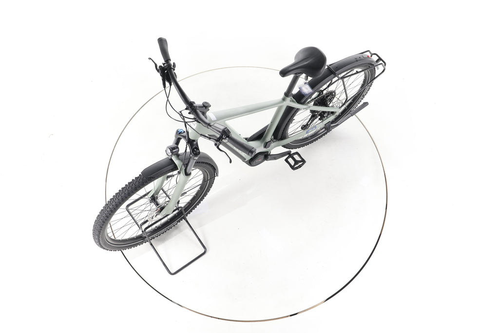 Cube Nuride Hyb. Pro Allroad Trekking E-Bike 2025 - Image 18