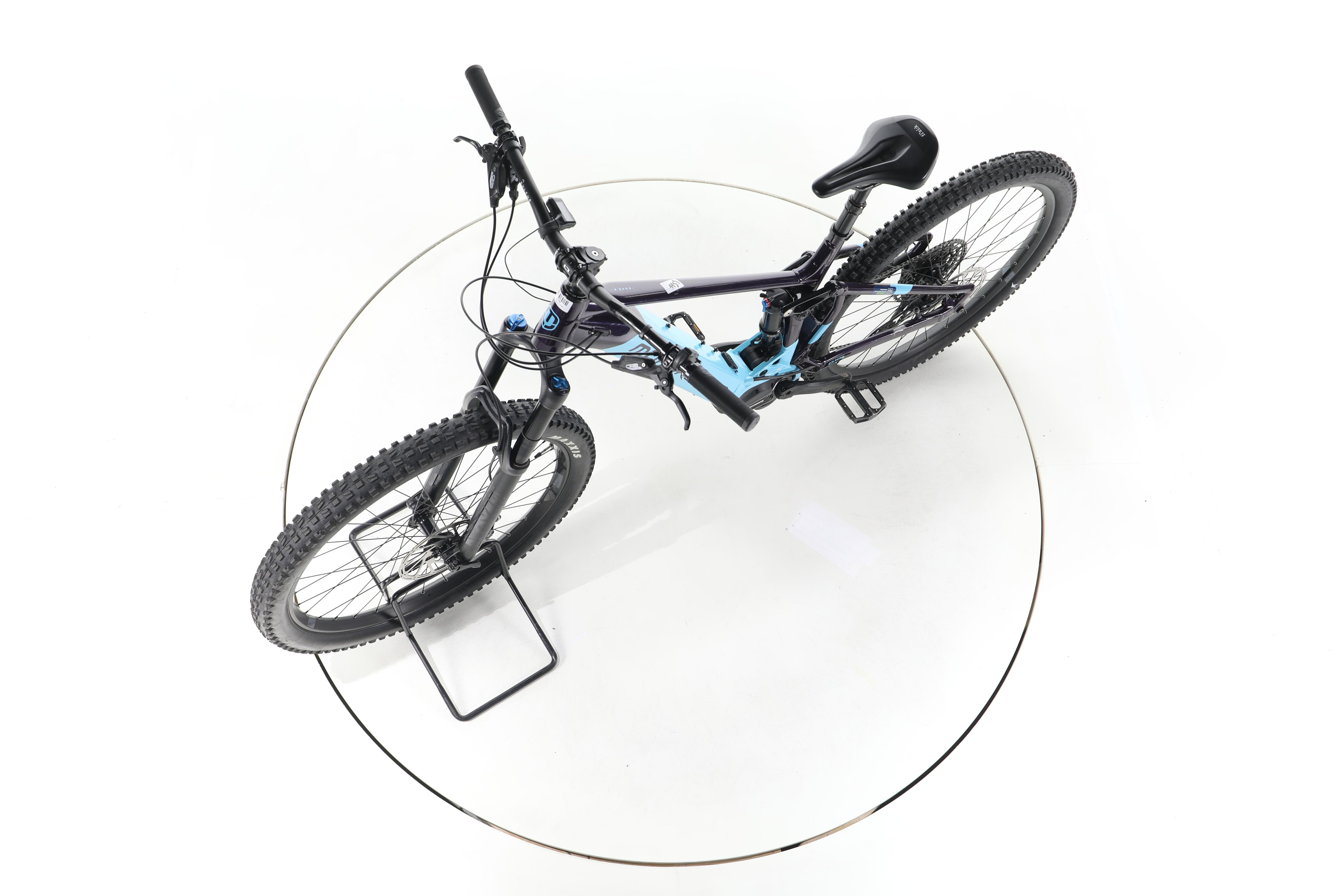 Mondraker DUSK R Fully E-Bike - Image 18