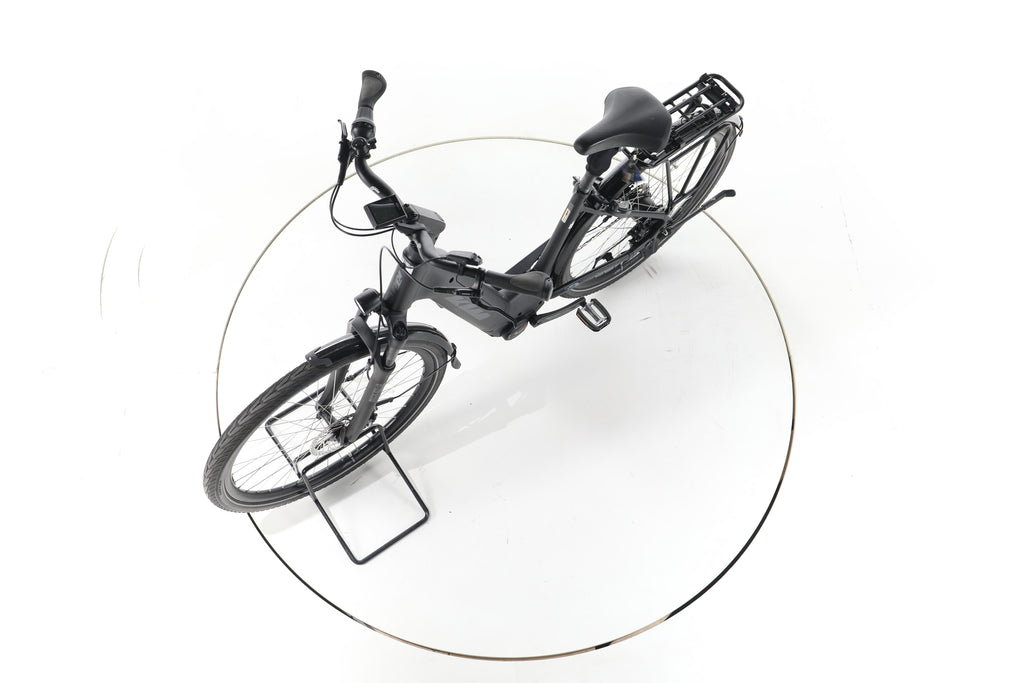 KTM Cento 5RT Trekking E-Bike Tiefeinsteiger 2024 - Image 18