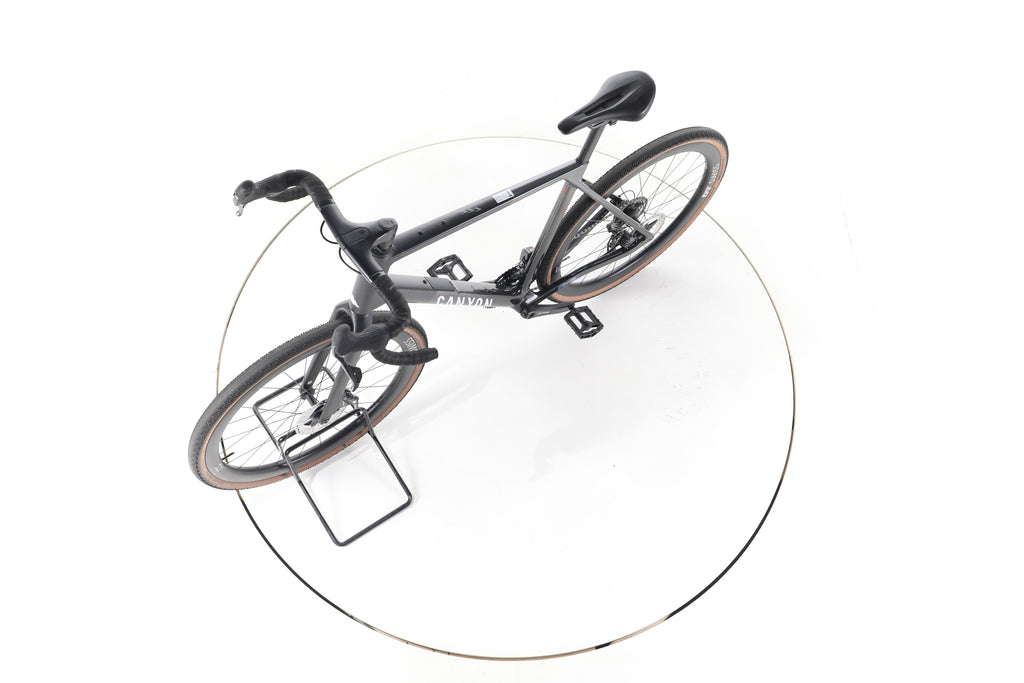 Canyon Grail CFR Di2 - Image 18