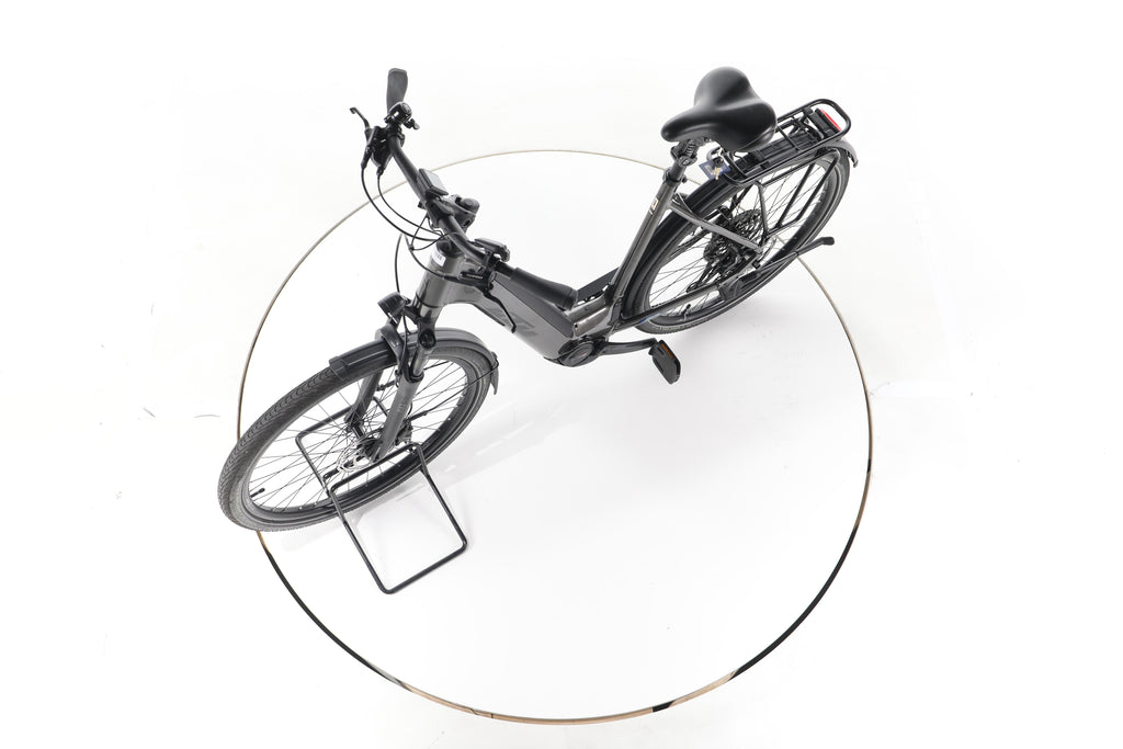KTM Macina Style XL Trekking E-Bike Tiefeinsteiger - Image 18