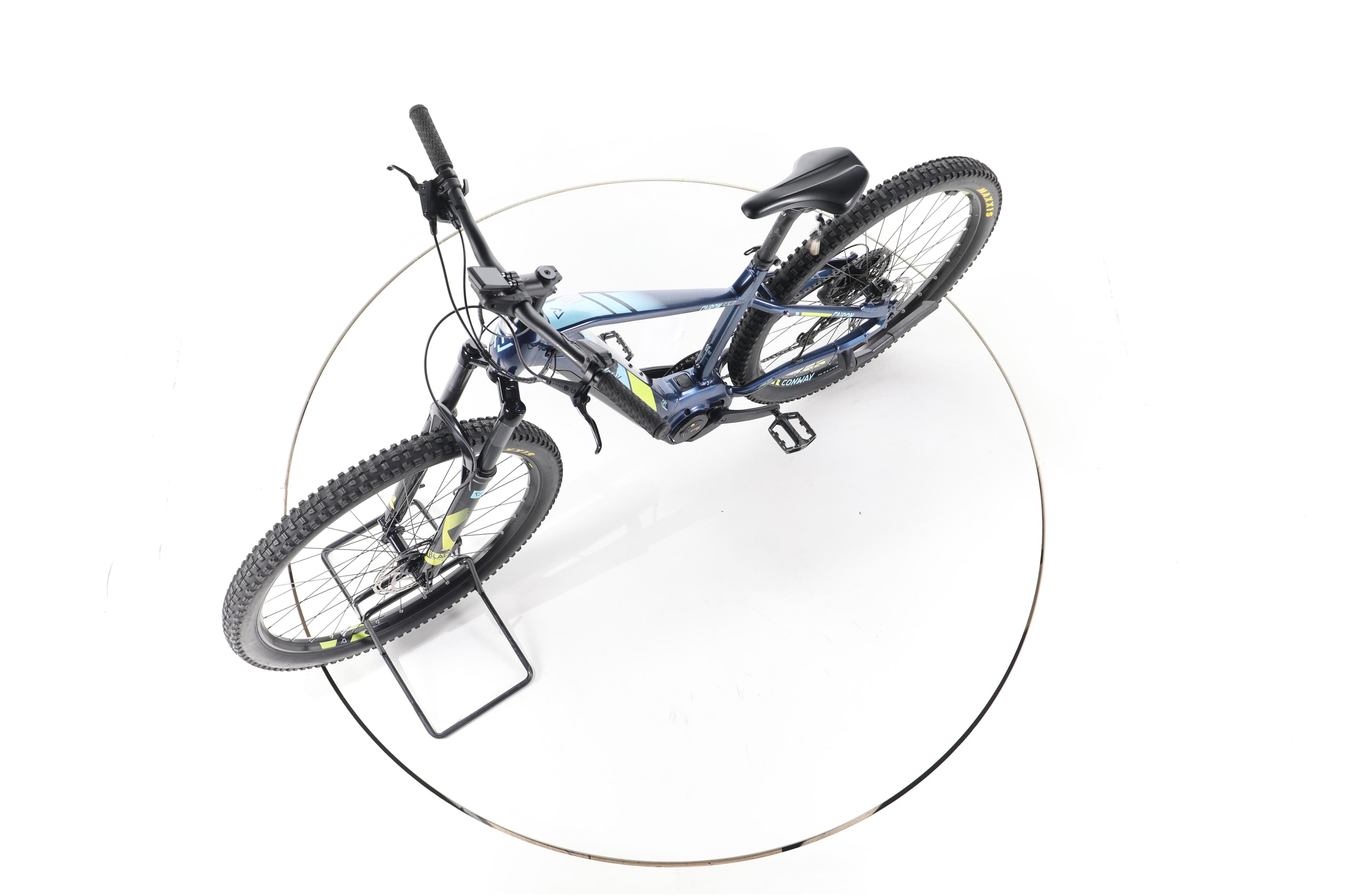 Conway Cairon S 5.0 E-Bike - Image 18