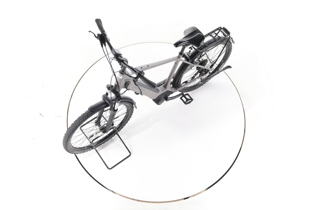 Kalkhoff Entice 5.B MOVE+ Trekking E-Bike - Image 18