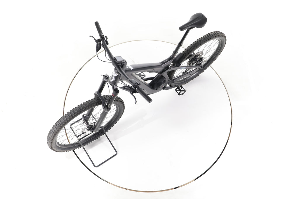 Scott Patron eRIDE 920 E-Bike Fully - Image 18