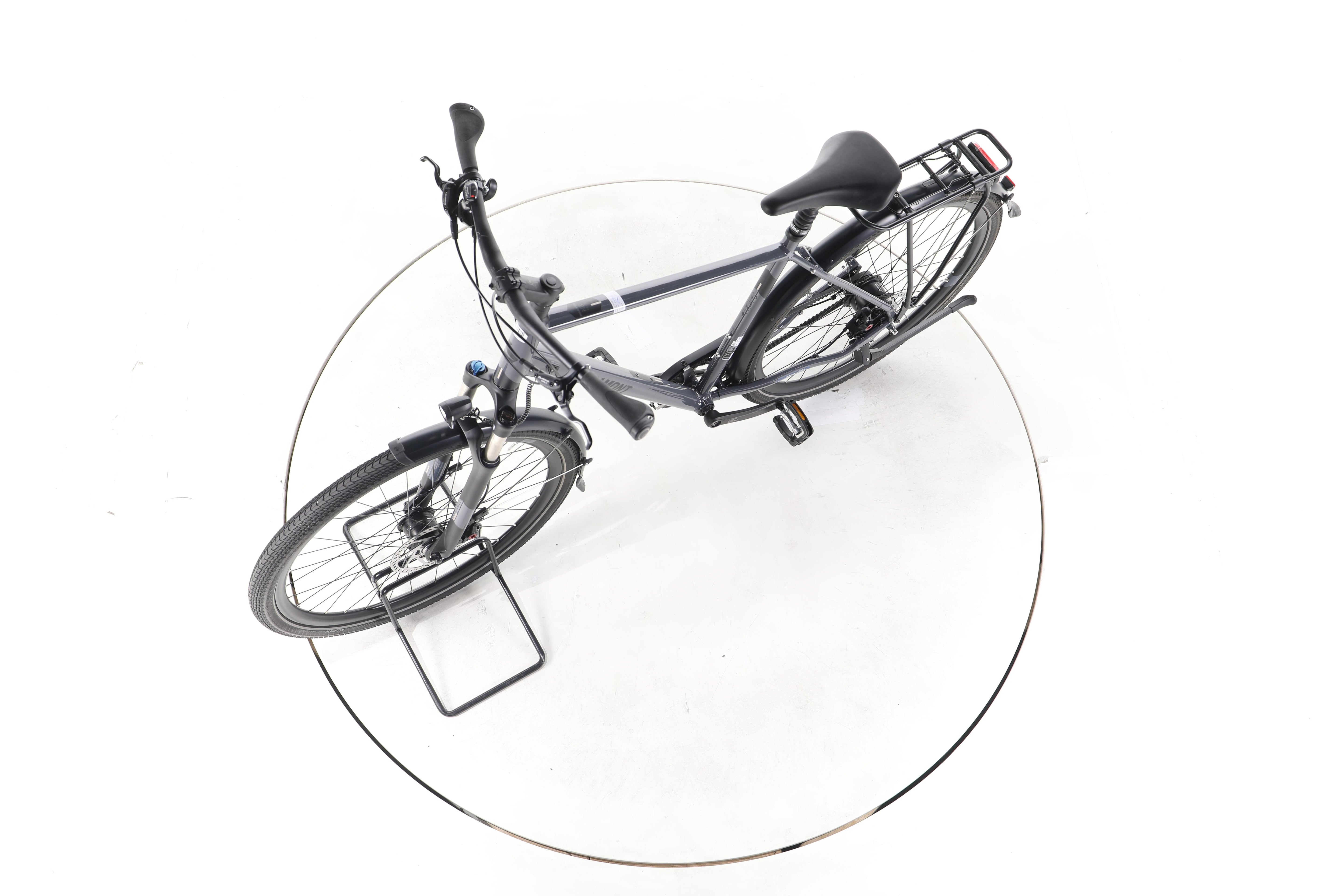 Bergamont Horizon N8 Fahrrad City & Trekking - Image 18