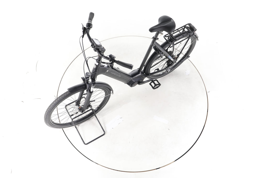 Hercules E-Imperial I-R5 City E-Bike - Image 18