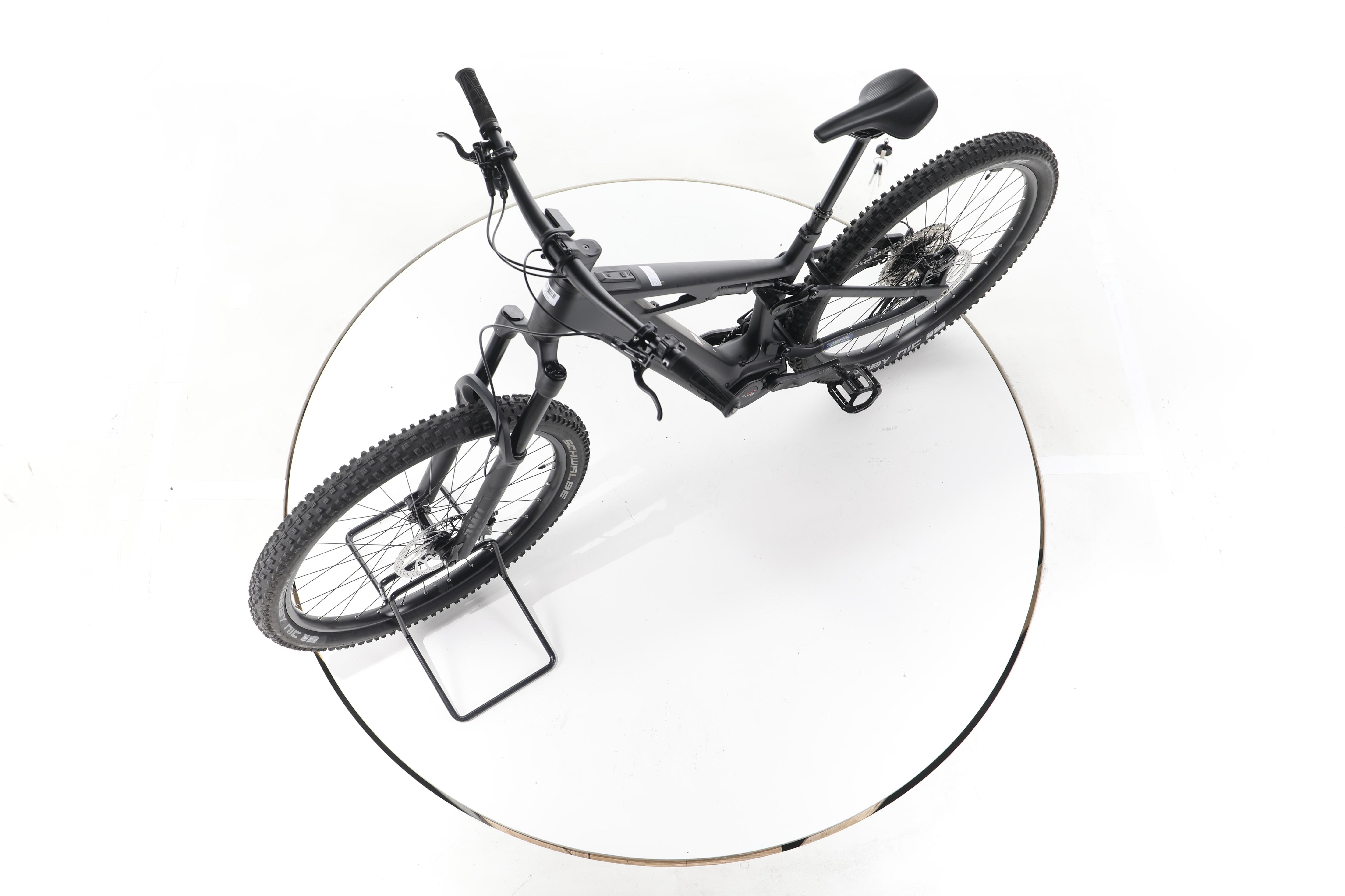 Cube Stereo Hybrid ONE44 HPC Race E-Bike Fully Carbon 2026 - Image 18