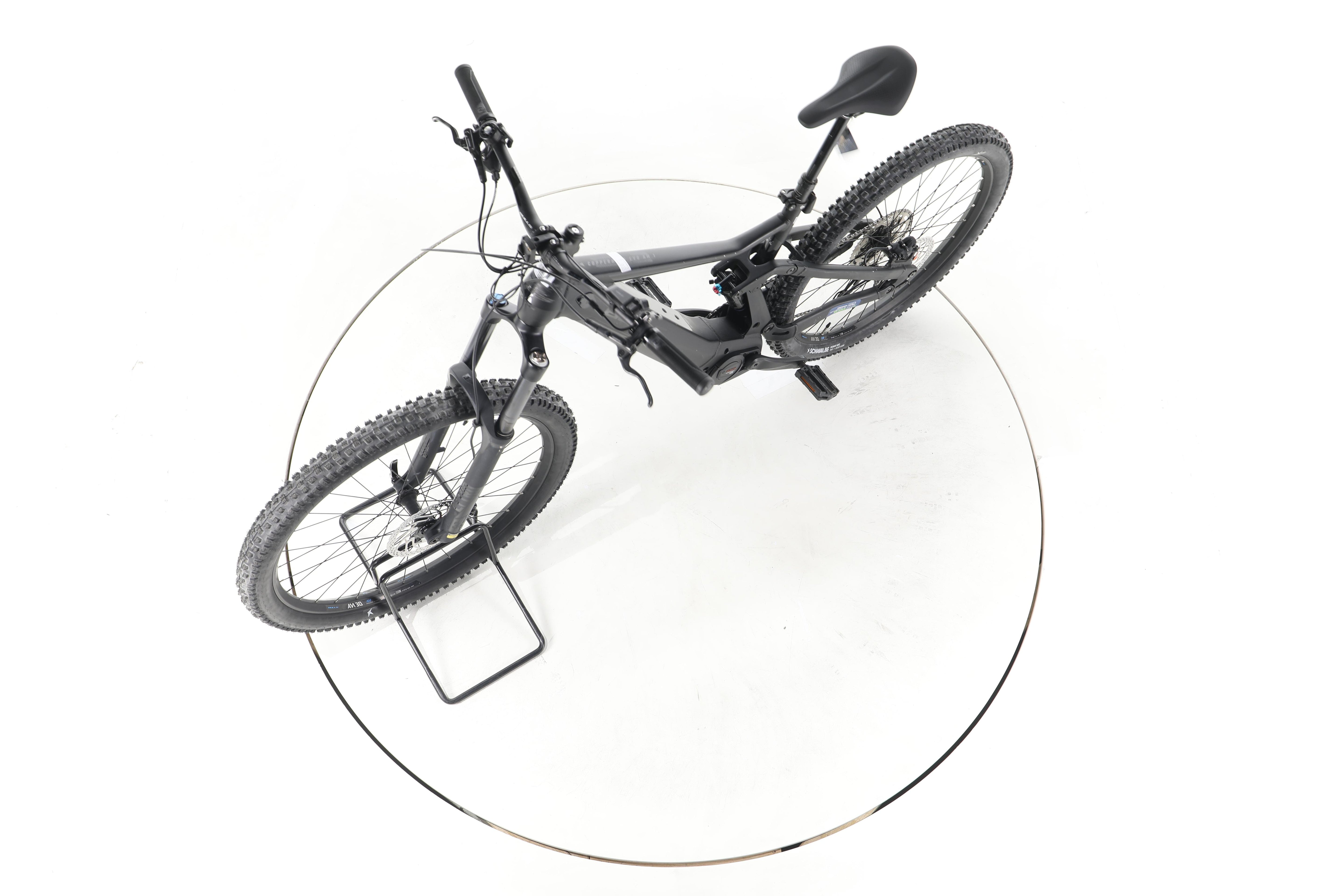 Bulls Copperhead EVO AM 1 E-Bike Fully 2025 - Image 18